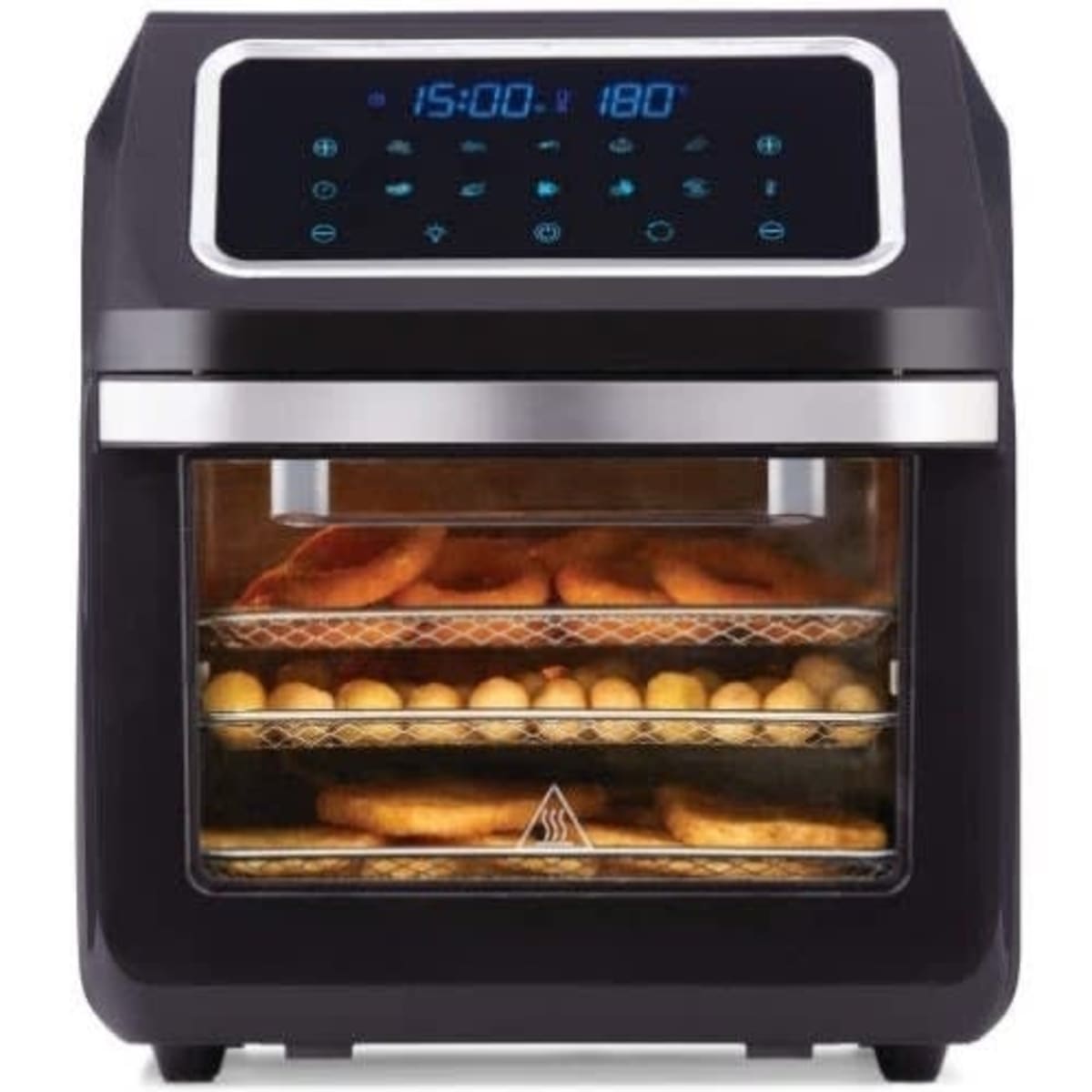 Anko air fryer recipes sales