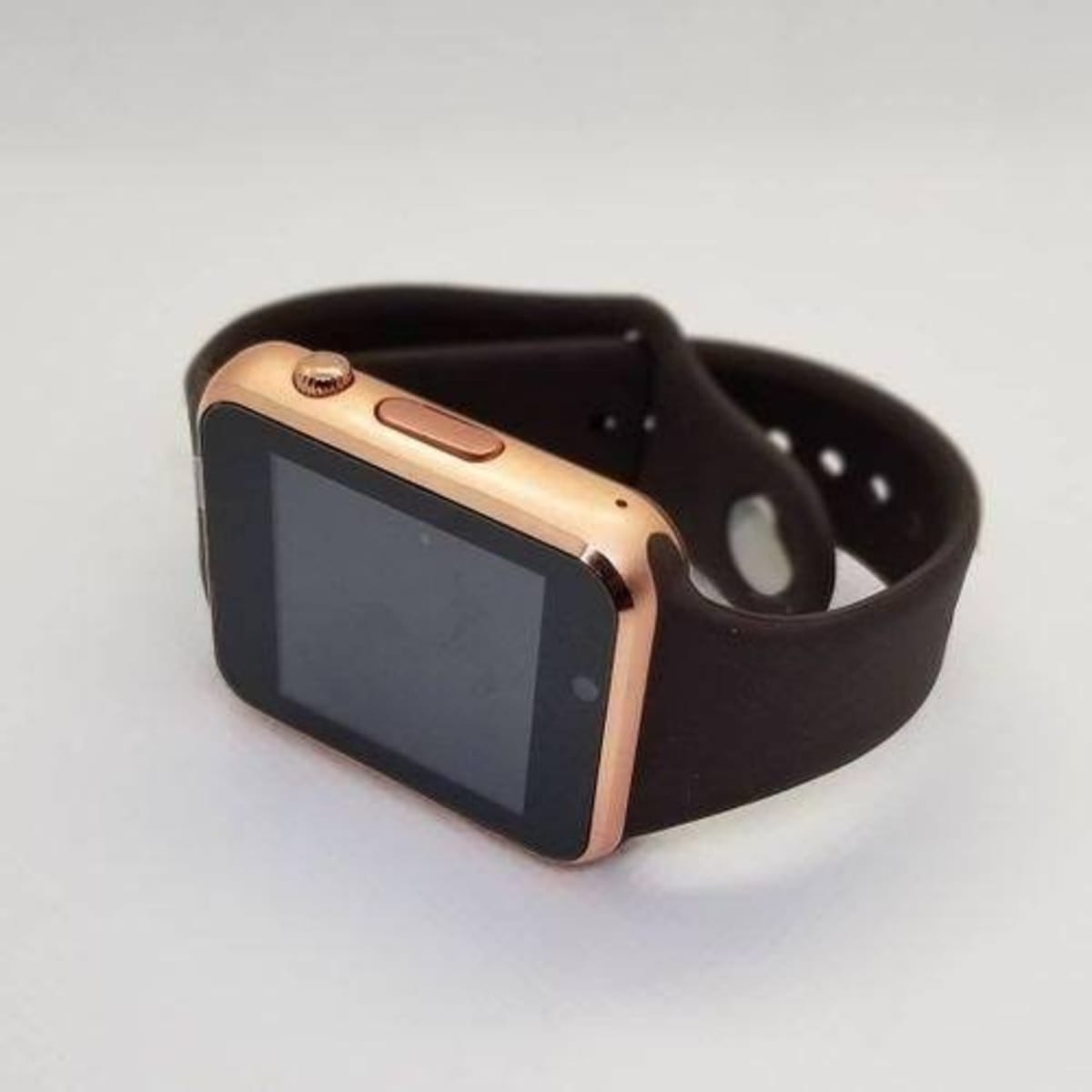 Smart watch clearance a1 gold