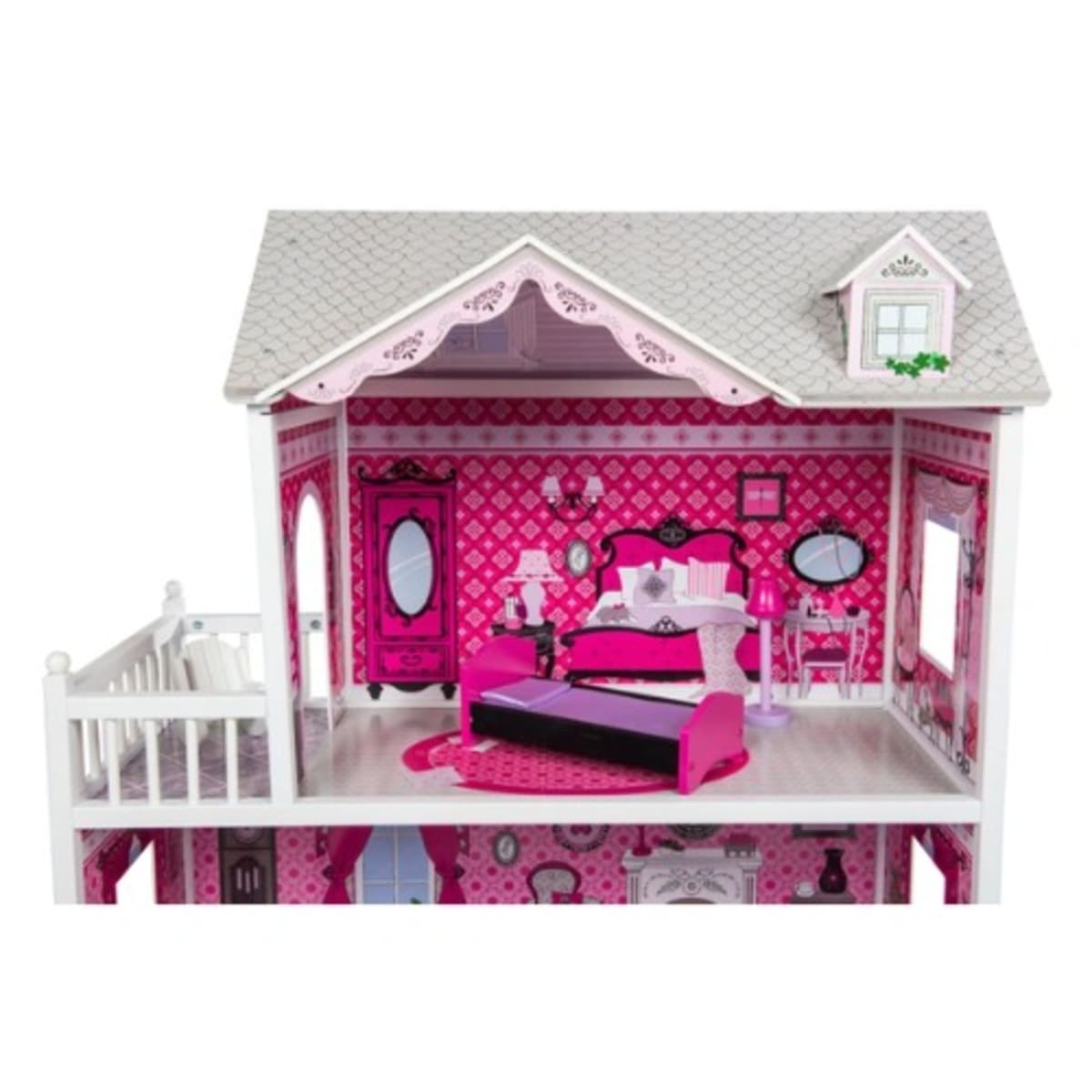 Isabelle's dolls cheap house accessories