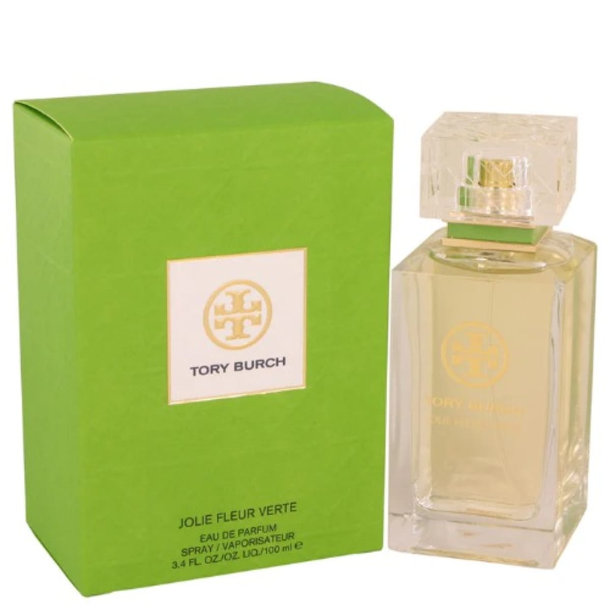 Tory burch perfume 3.4 oz outlet
