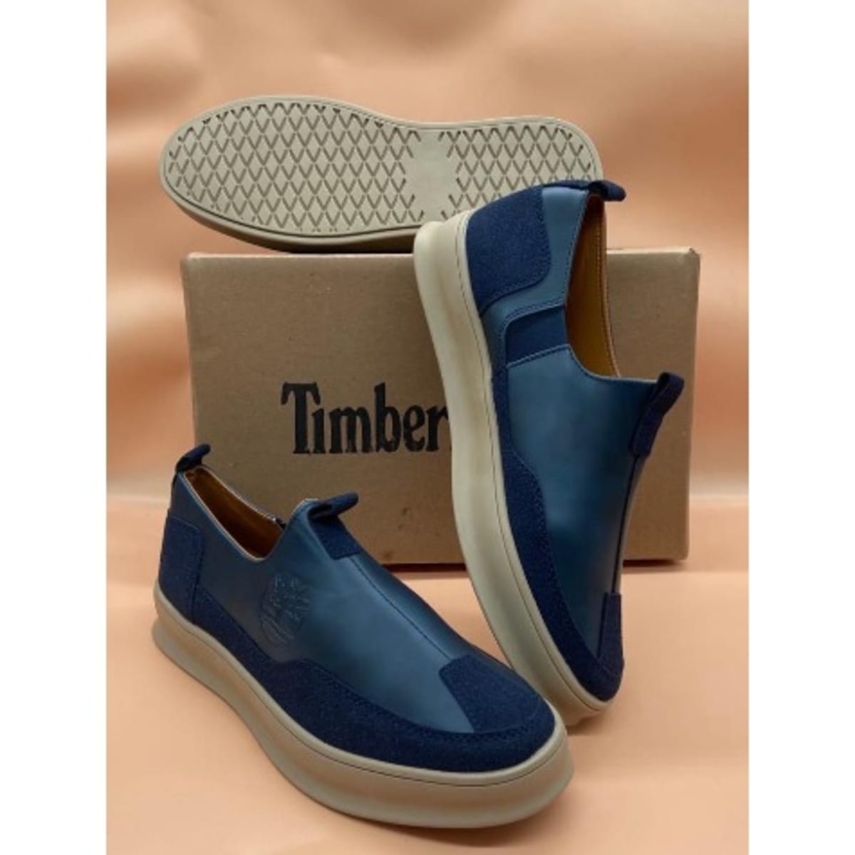 Timberland Men s Loafers Shoe Konga Online Shopping