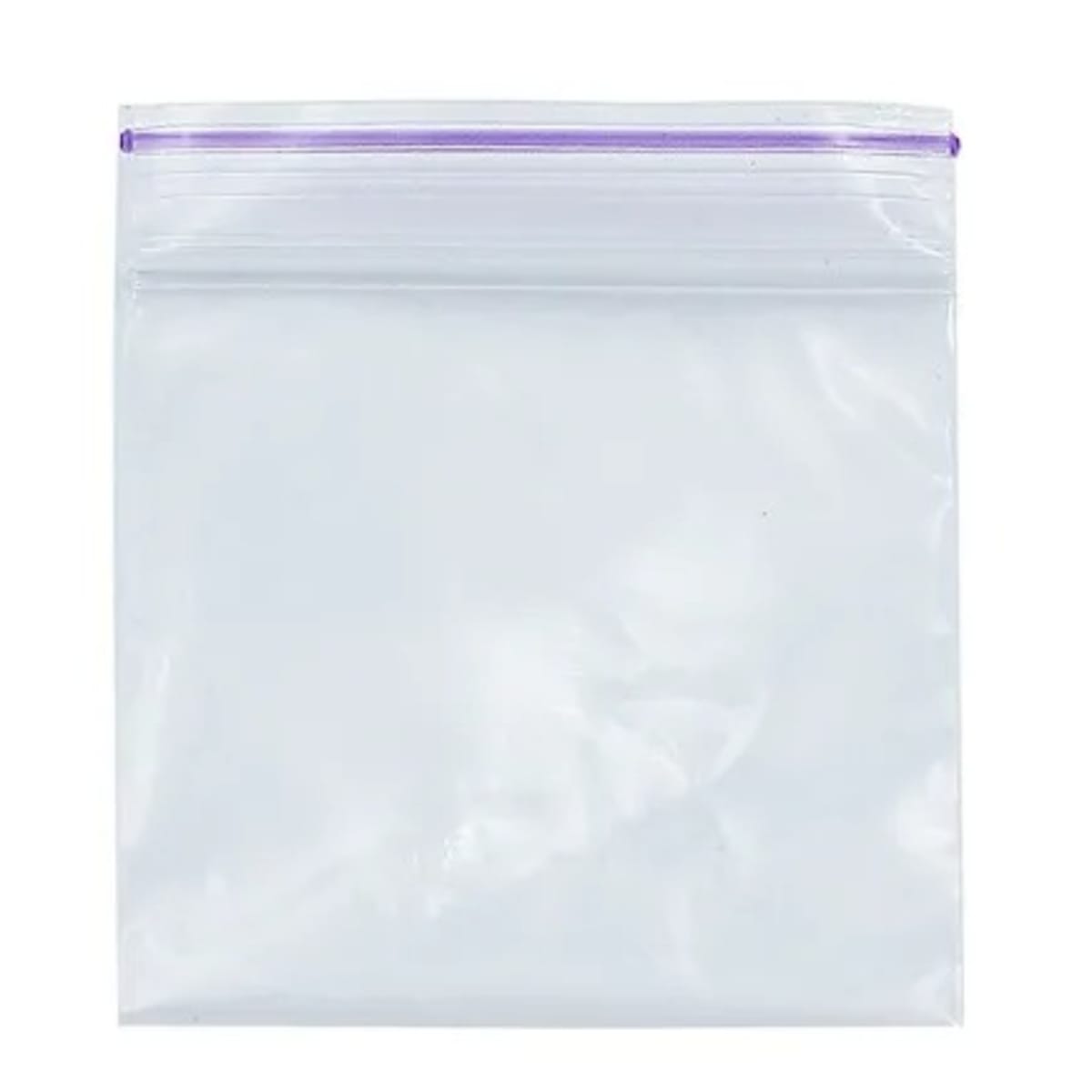 Zip lock 2025 food storage bags