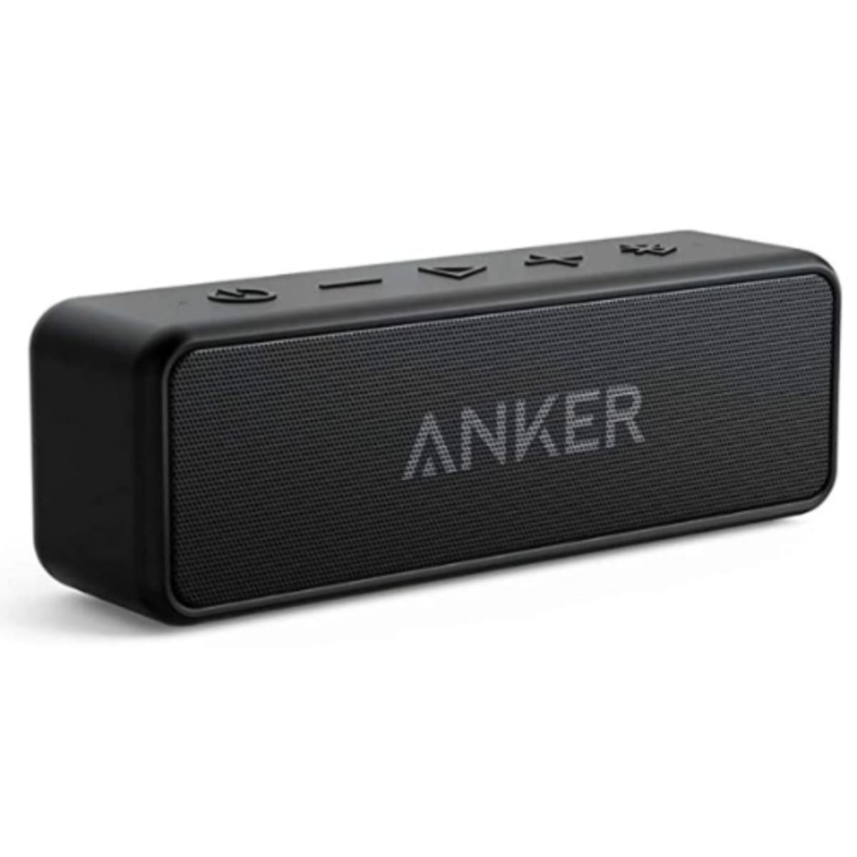 Soundcore select 2025 bluetooth speaker
