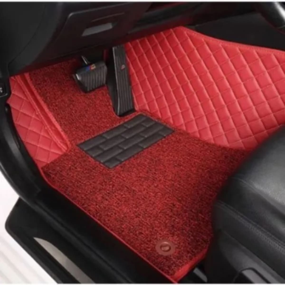 Lexus rx330 store floor mats