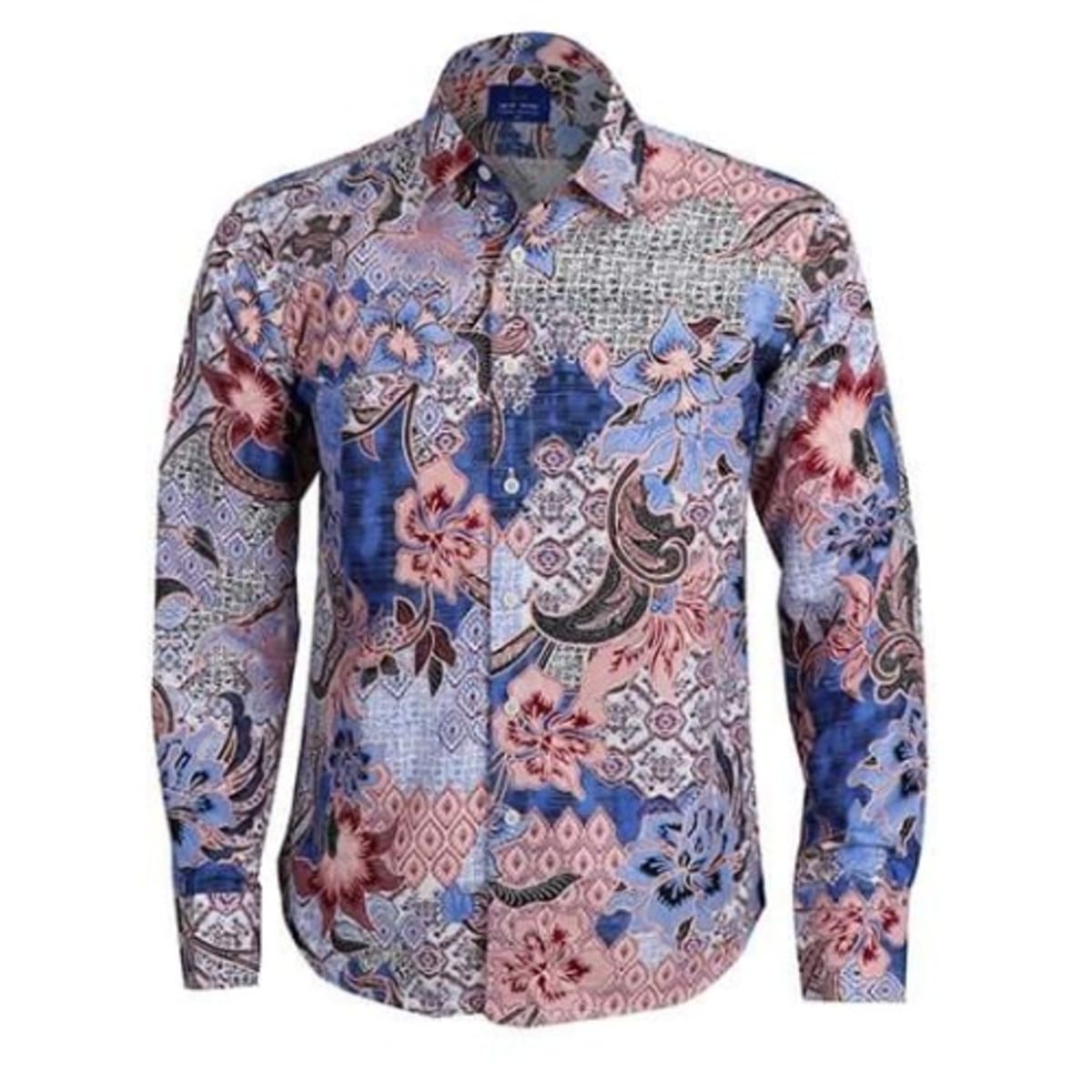 Vintage long sleeve shirts mens outlet