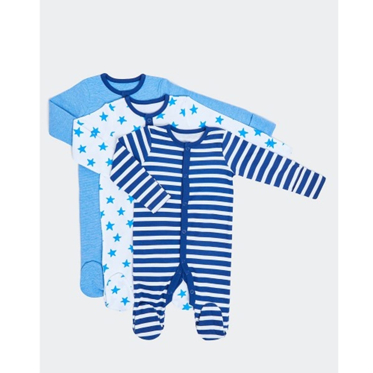 Boys sleepsuits store