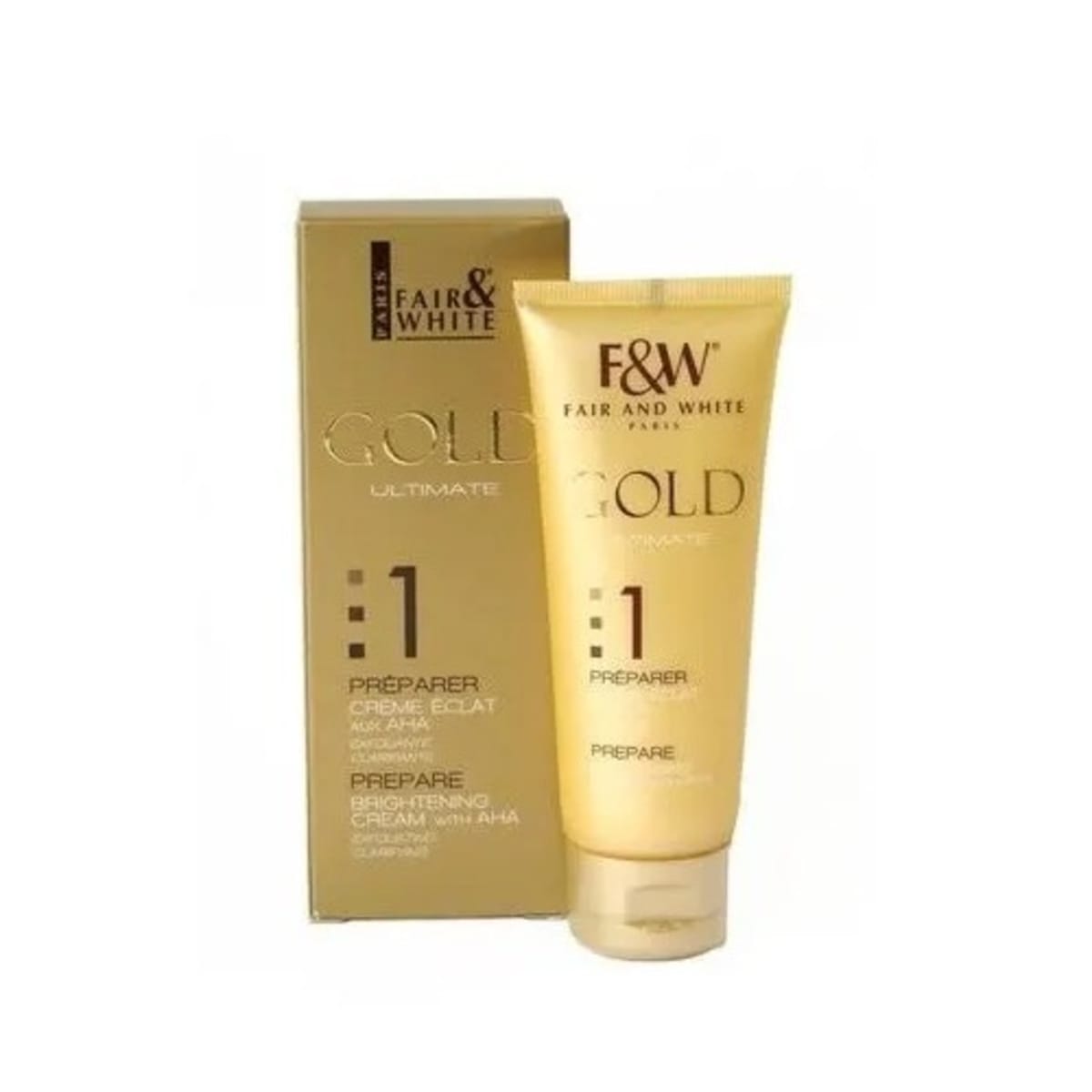 Fair and white products without hydroquinone new arrivals