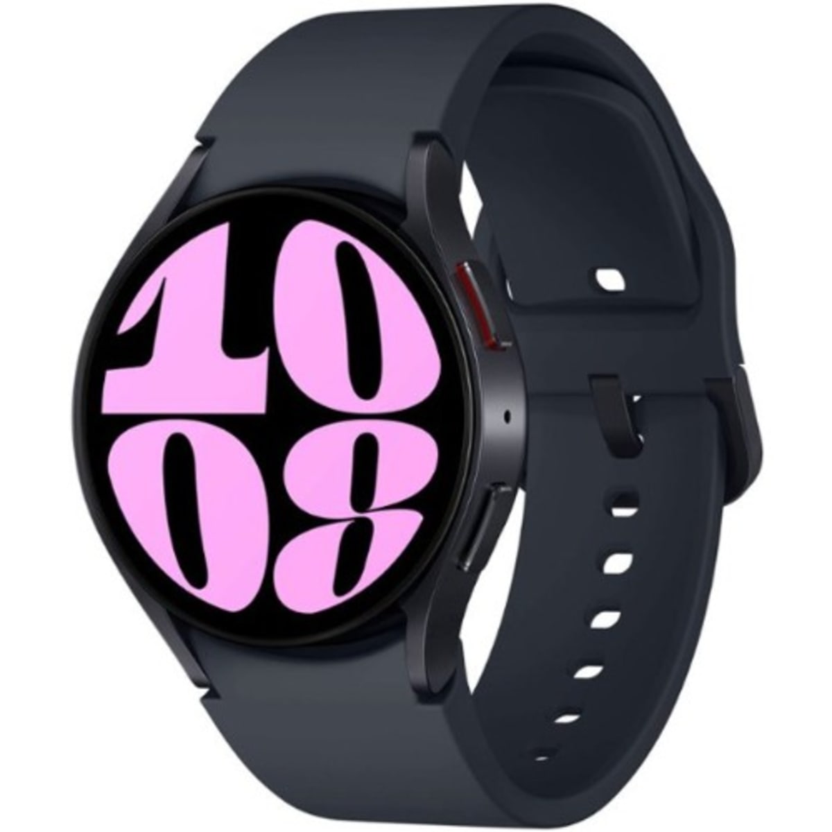 Galaxy watch active discount smartwatch 40mm aluminum