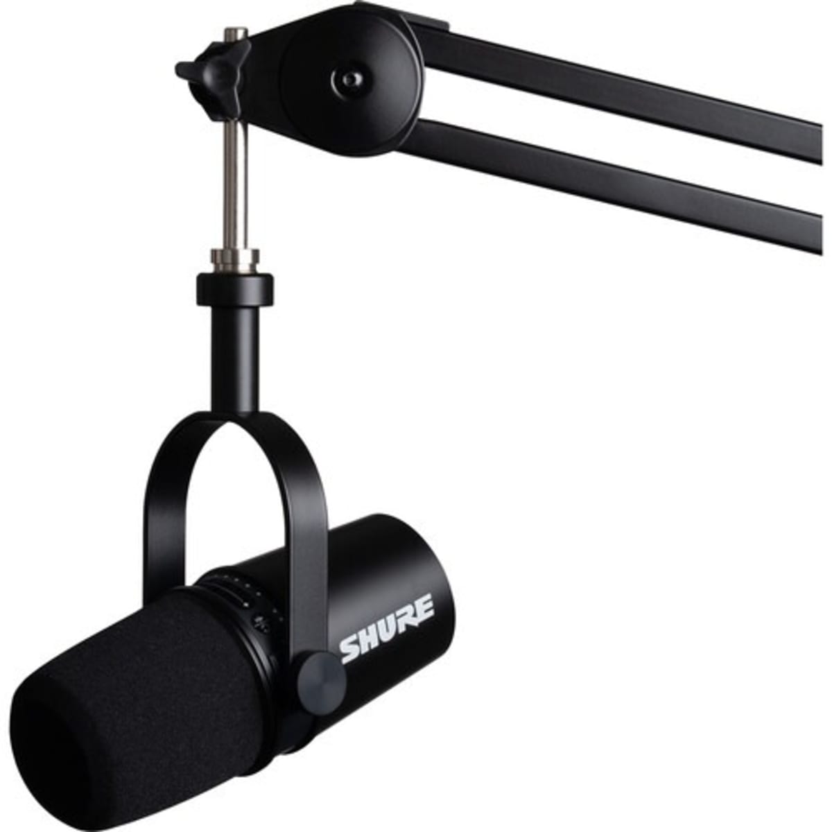 SHURE Podcast Microphone Mv7 Konga Online Shopping