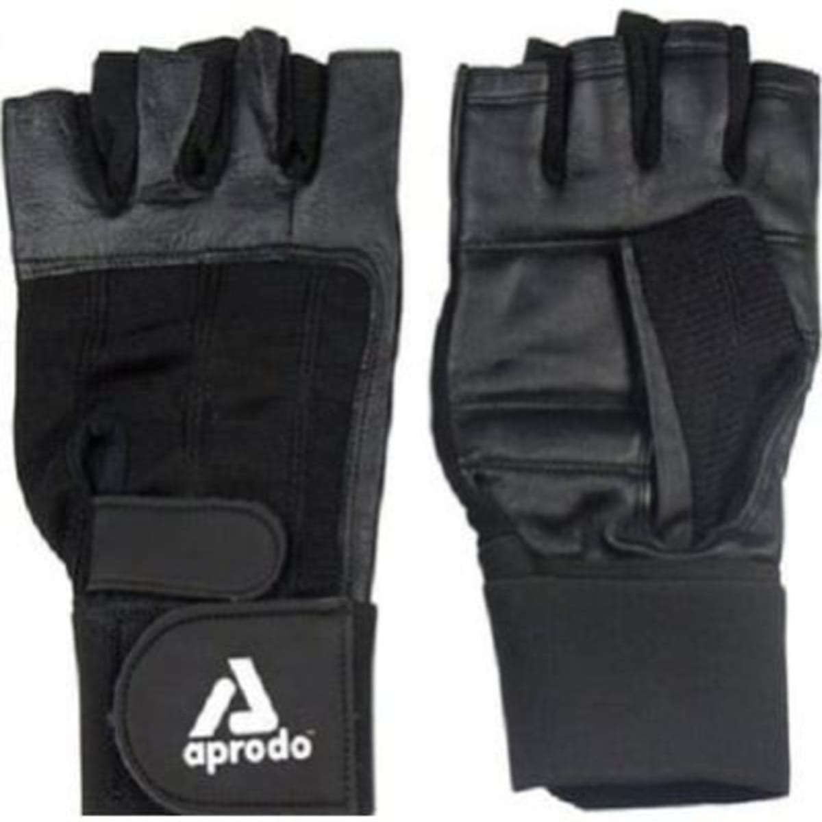 Nordic lifting gloves top