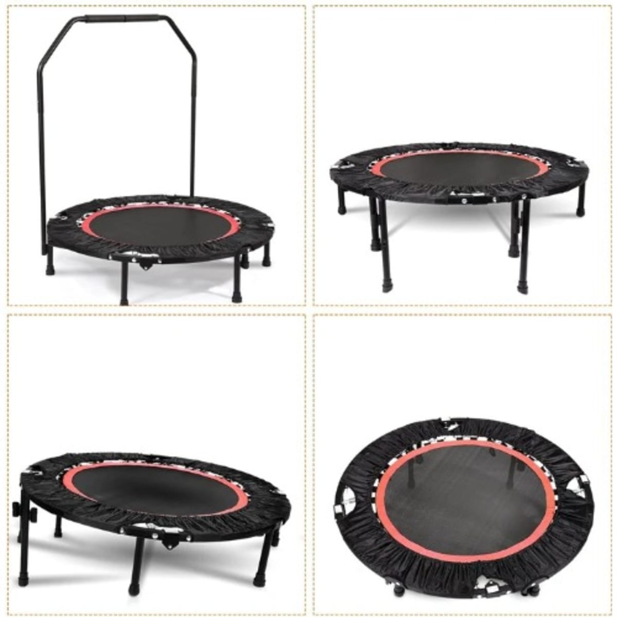 Qvc urban rebounder sales
