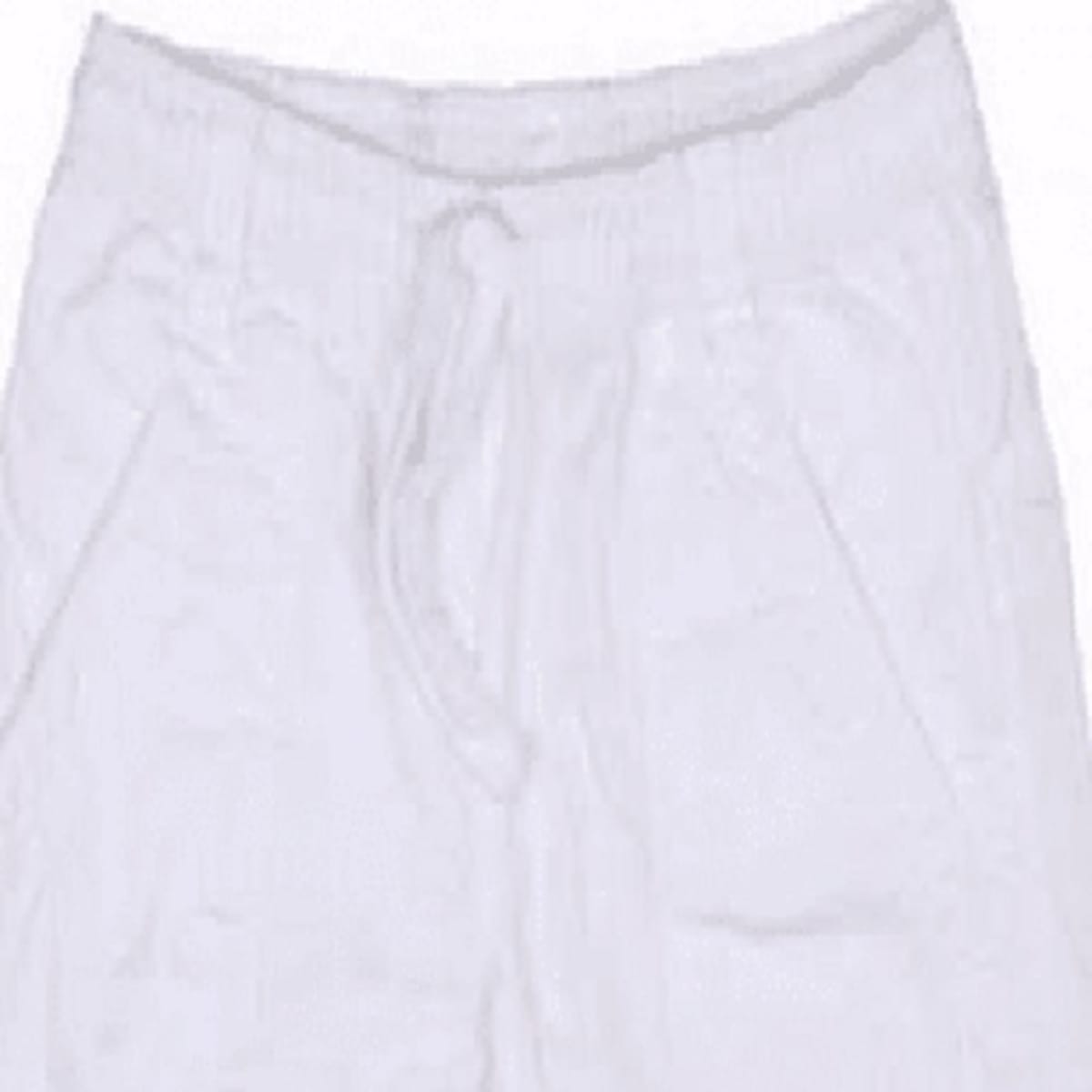 Nysc white shorts 2025