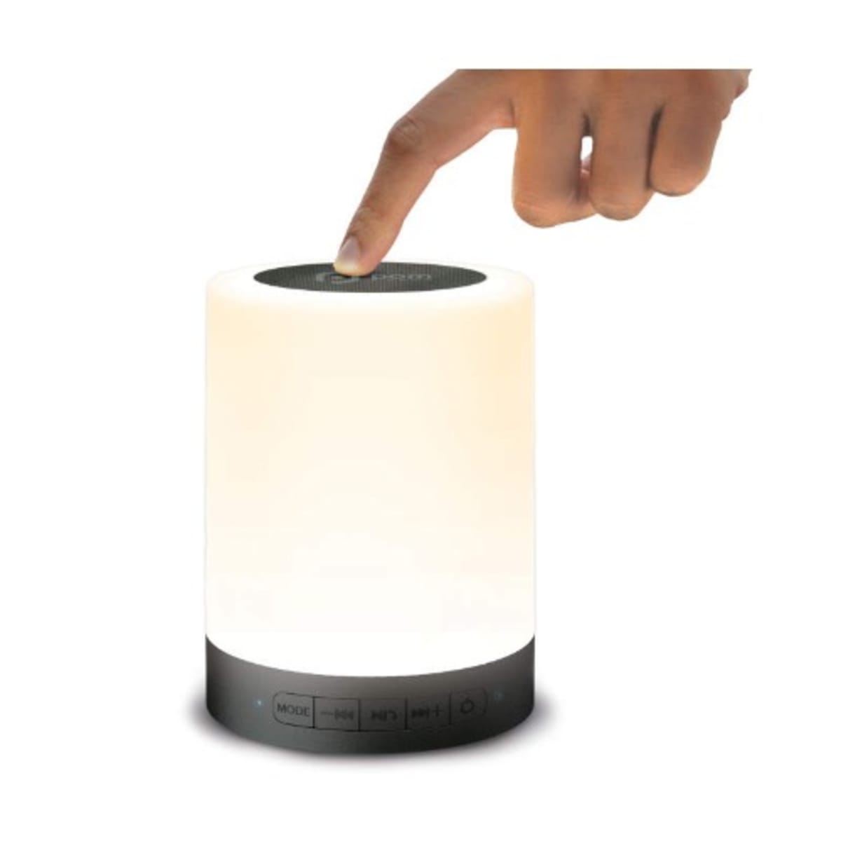 Pom outlet speaker gemini