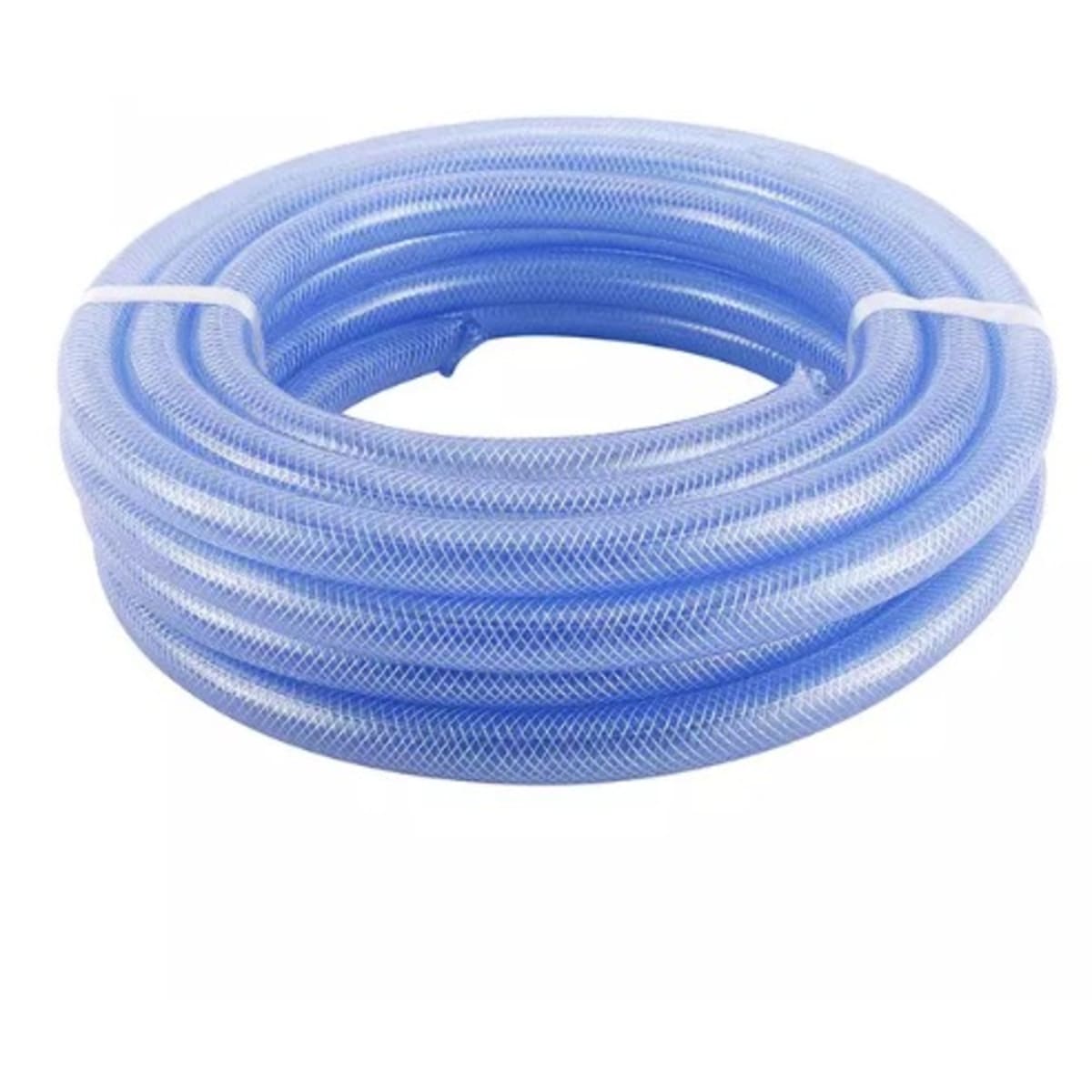 5 MTR Length ( Blue Color) Garden Water Hose Pipe with High