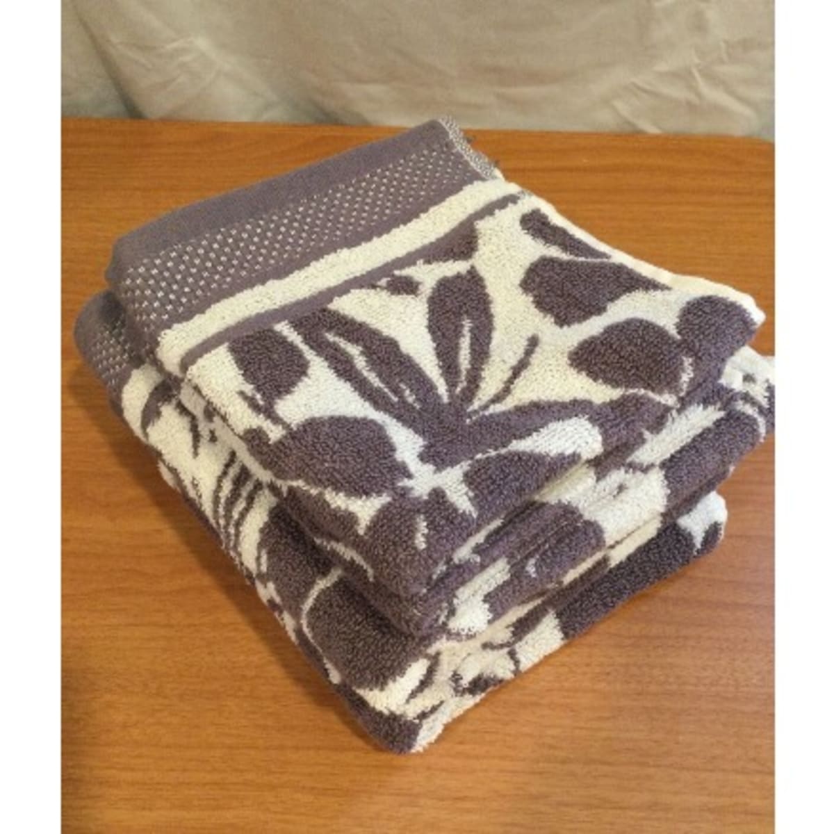 Loft by 2025 loftex luxe towels