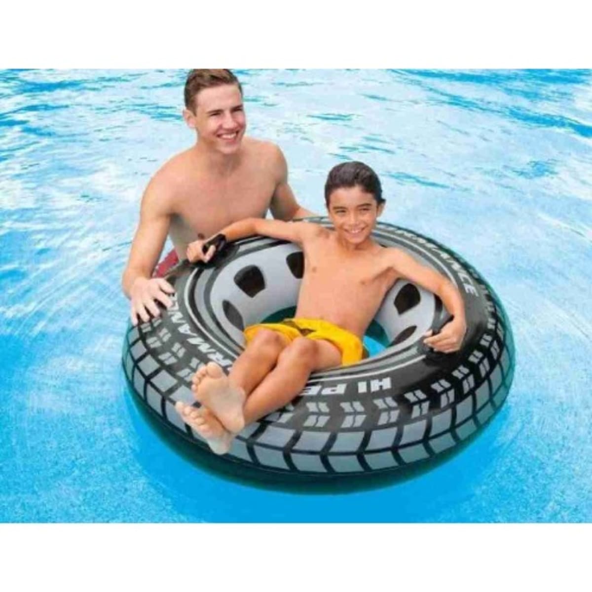 Swim float tubes hot sale