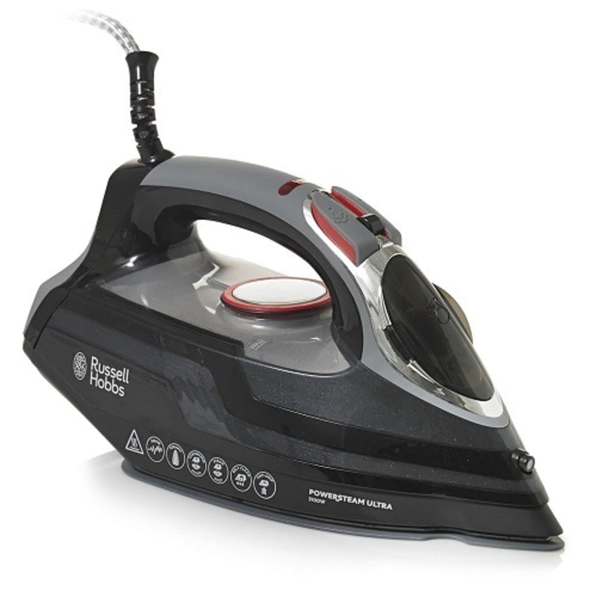 Russell hobbs store 3100w iron