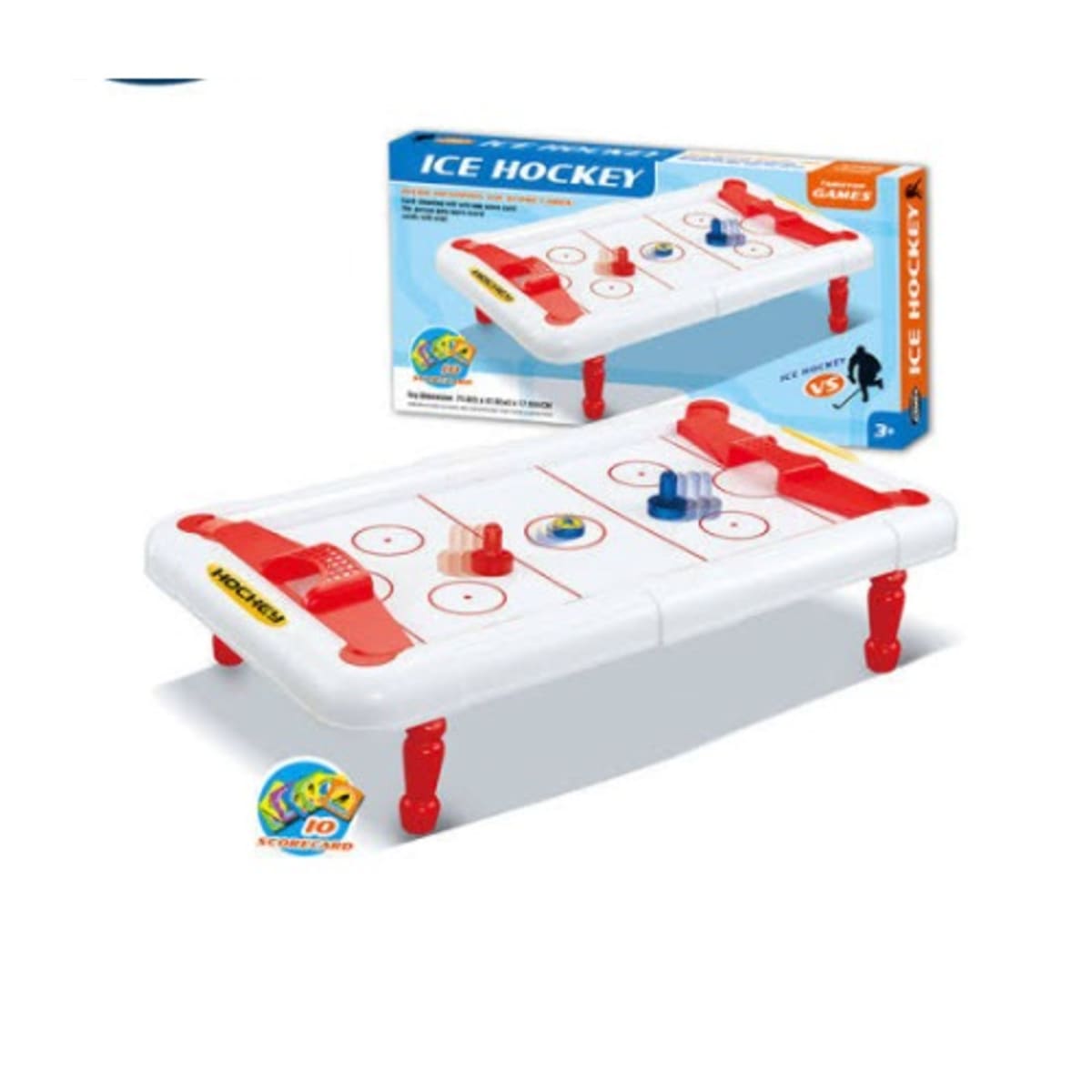 Ice hockey toy new arrivals