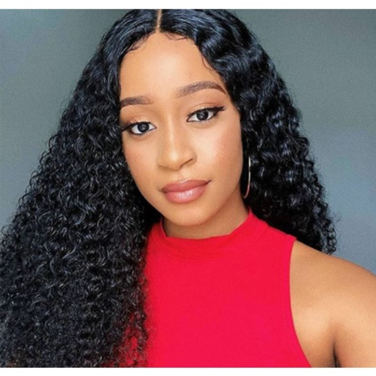 Human hair 2025 wigs konga