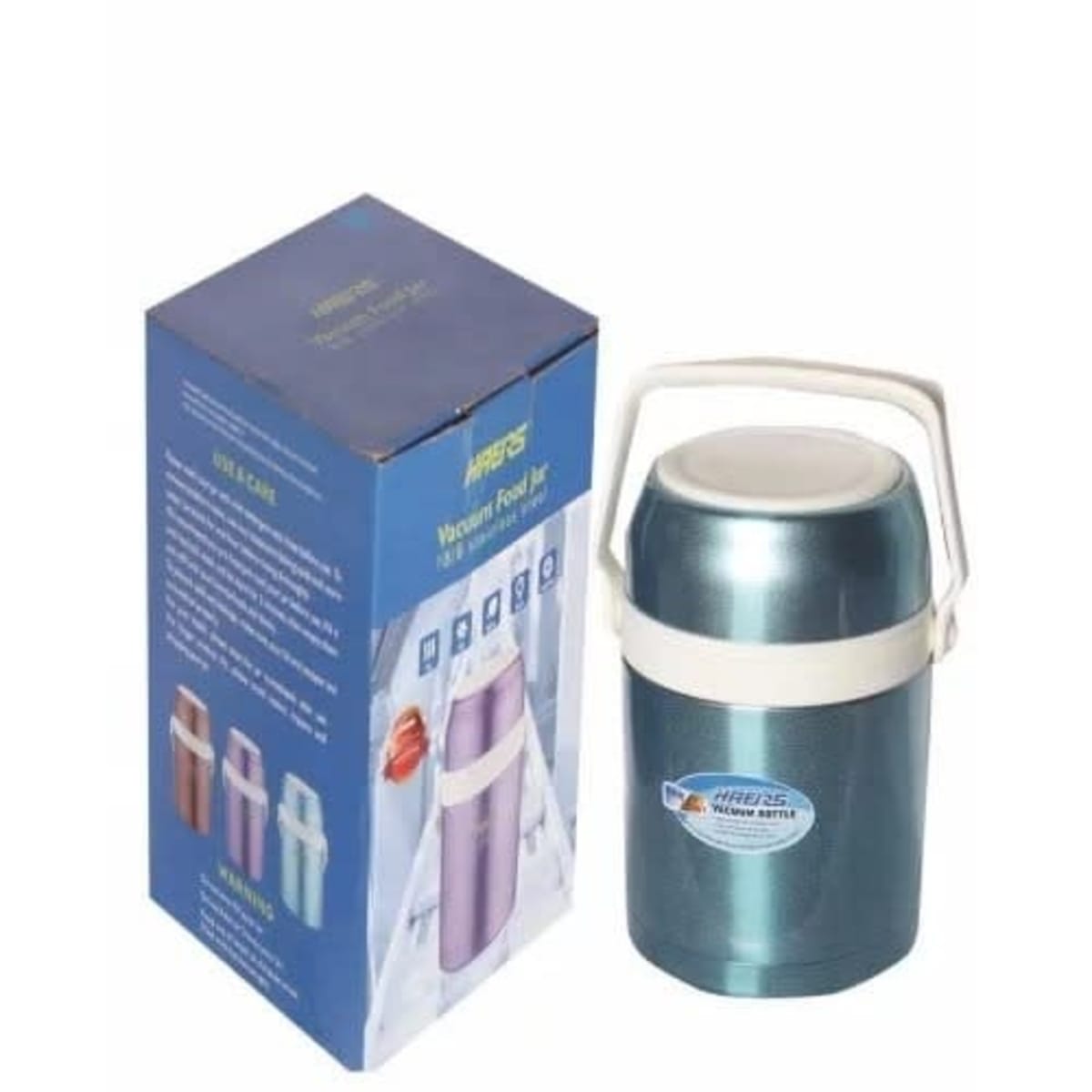 Haers food flask on konga 2025