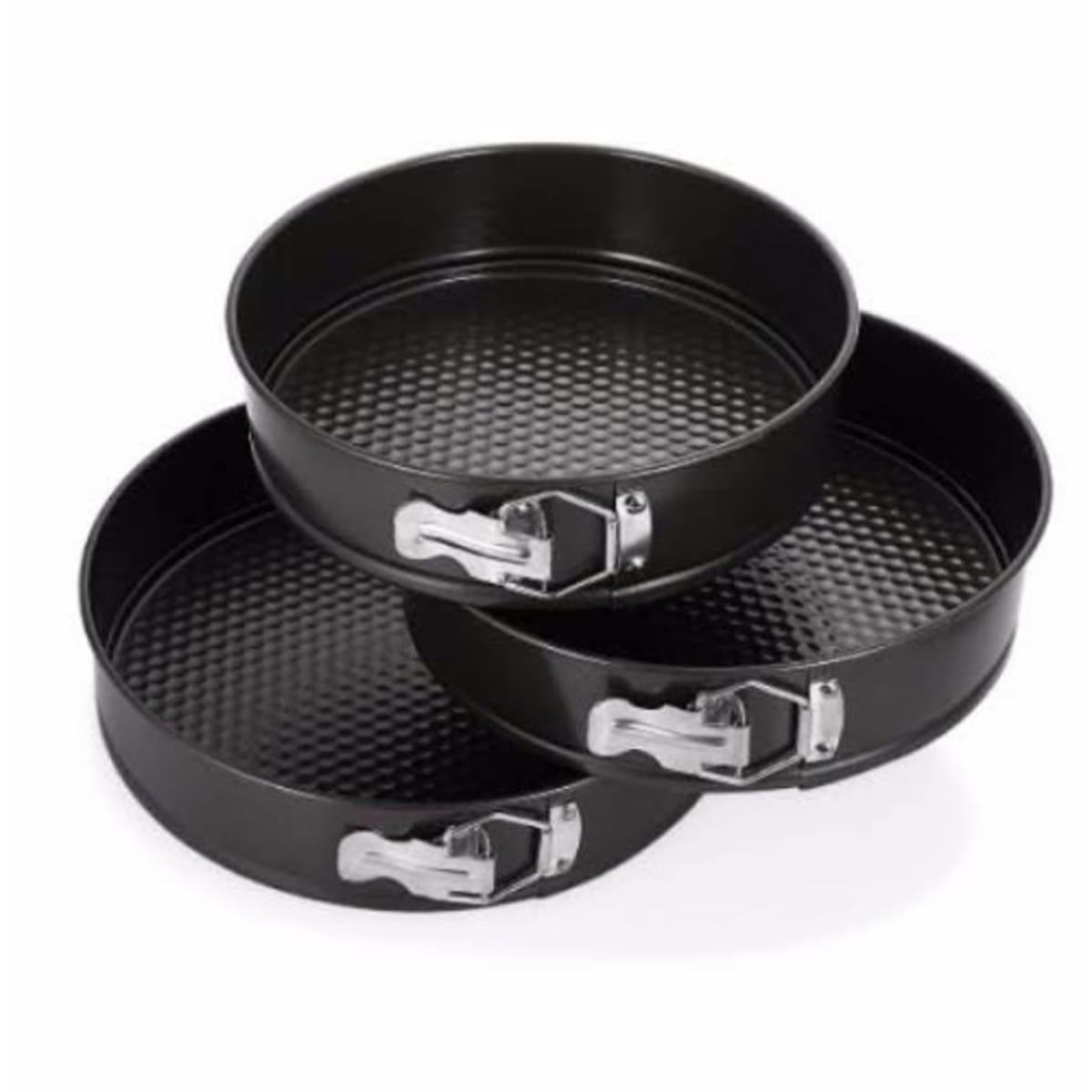 Round 2024 cake mould