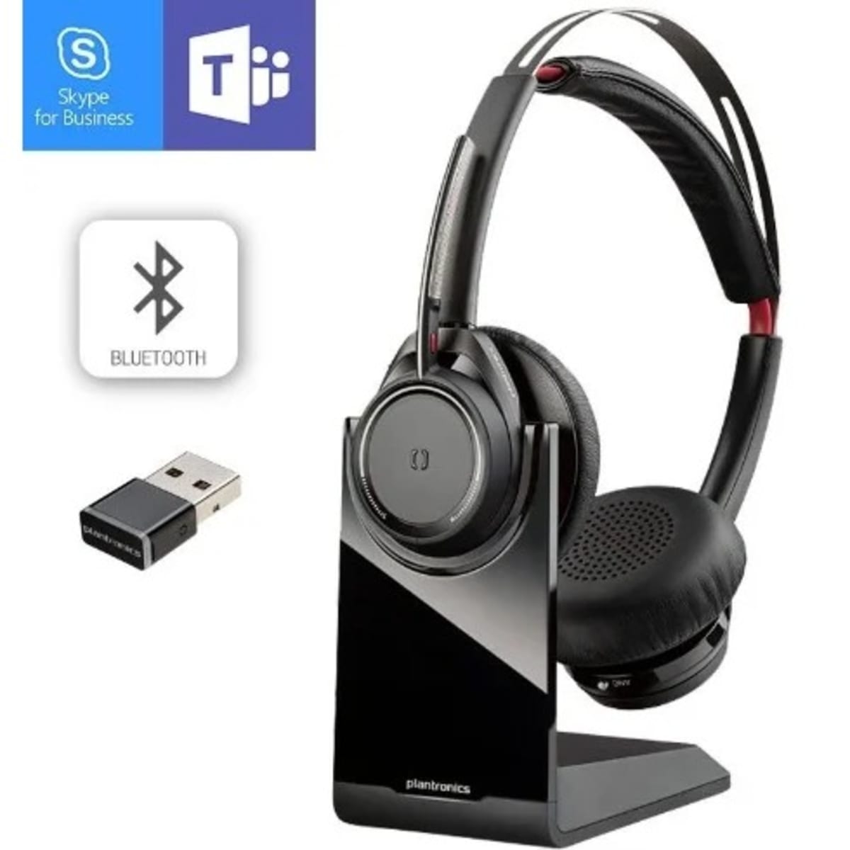 Plantronics bluetooth earpiece discount charger