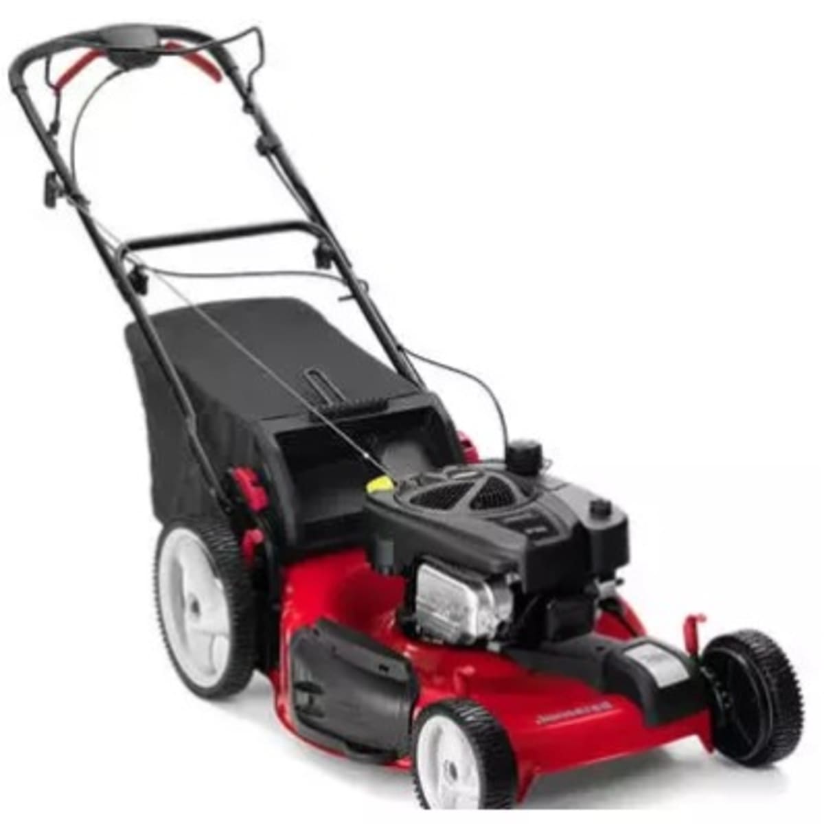 Briggs and stratton sales 4.5 lawn mower