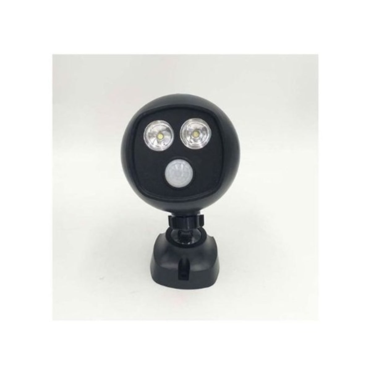 Night store hawk spotlight