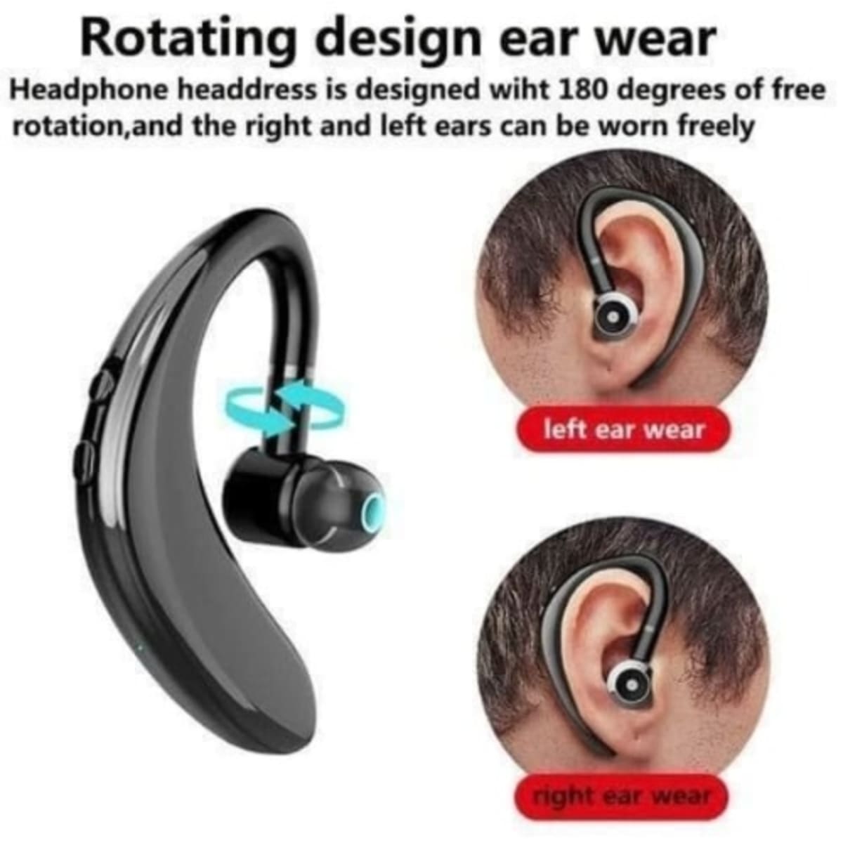Bluetooth s109 on sale