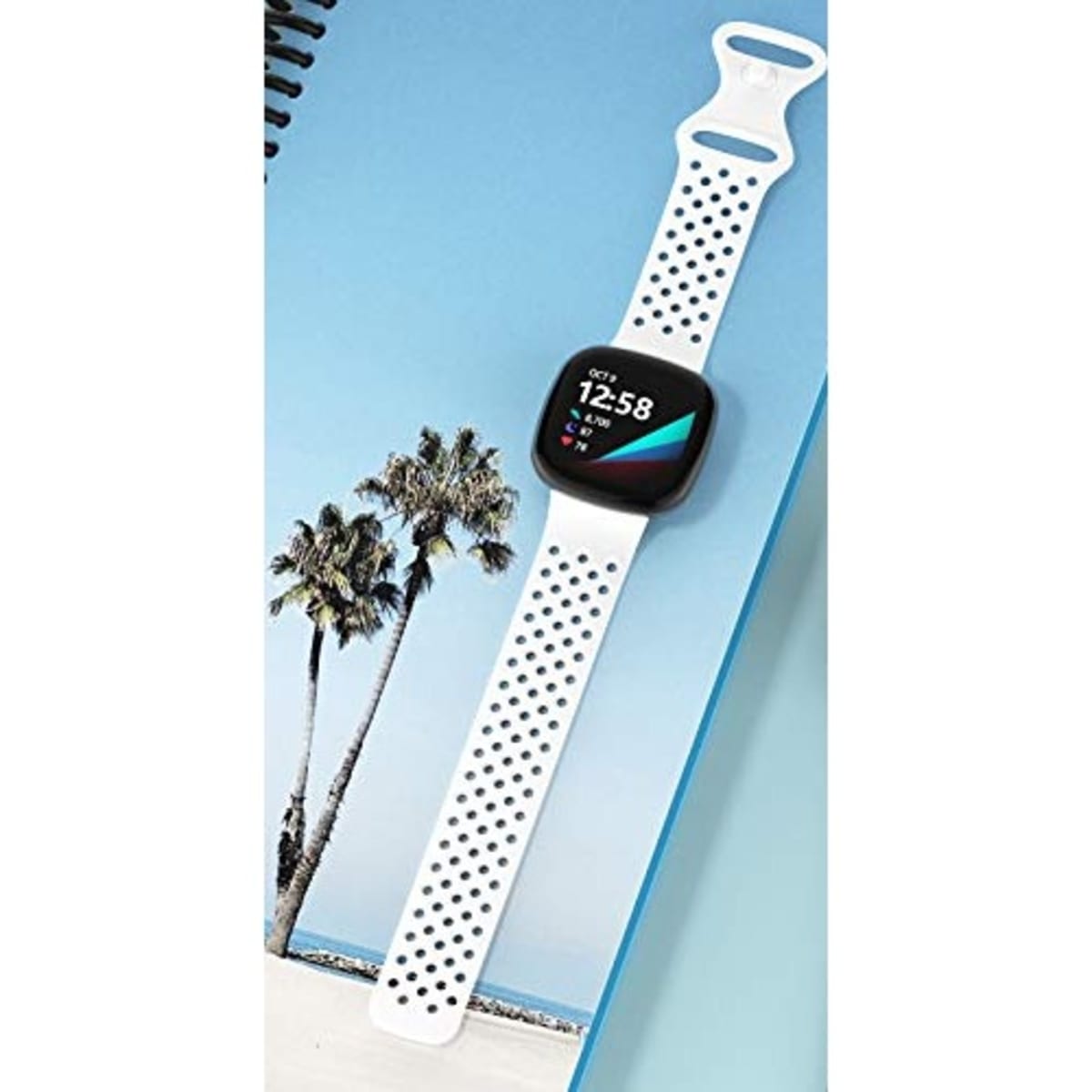 Is the fitbit discount versa 3 waterproof
