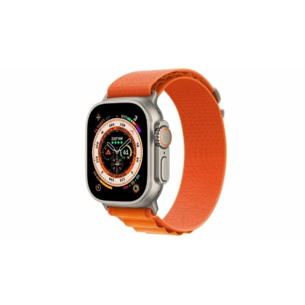 Konga smart watch 2025