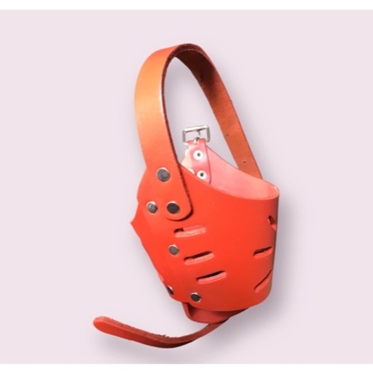 Mouth guard for small dogs sale