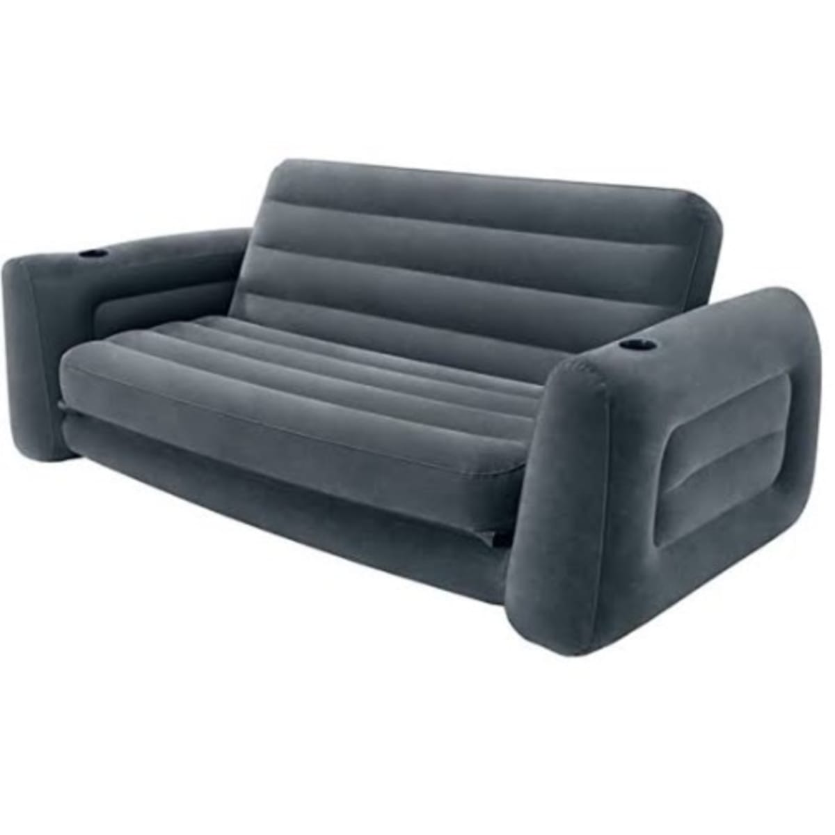Intex Inflatable Pull out Sofa Chair Bed Konga Online Shopping