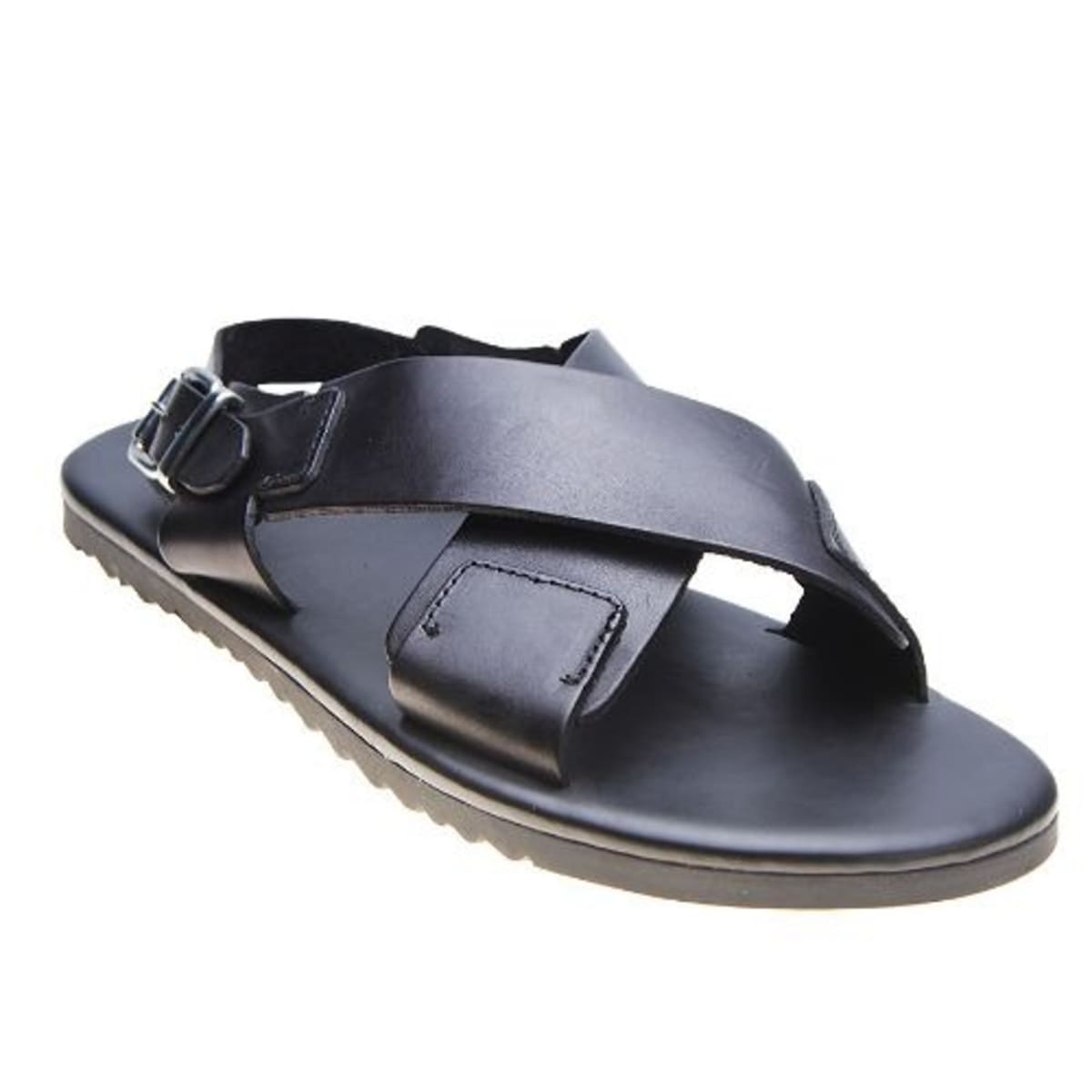 Men s Sandals Black