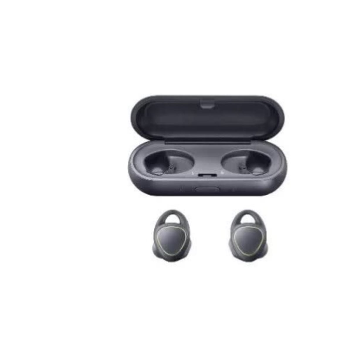 Samsung gear outlet iconx m8w