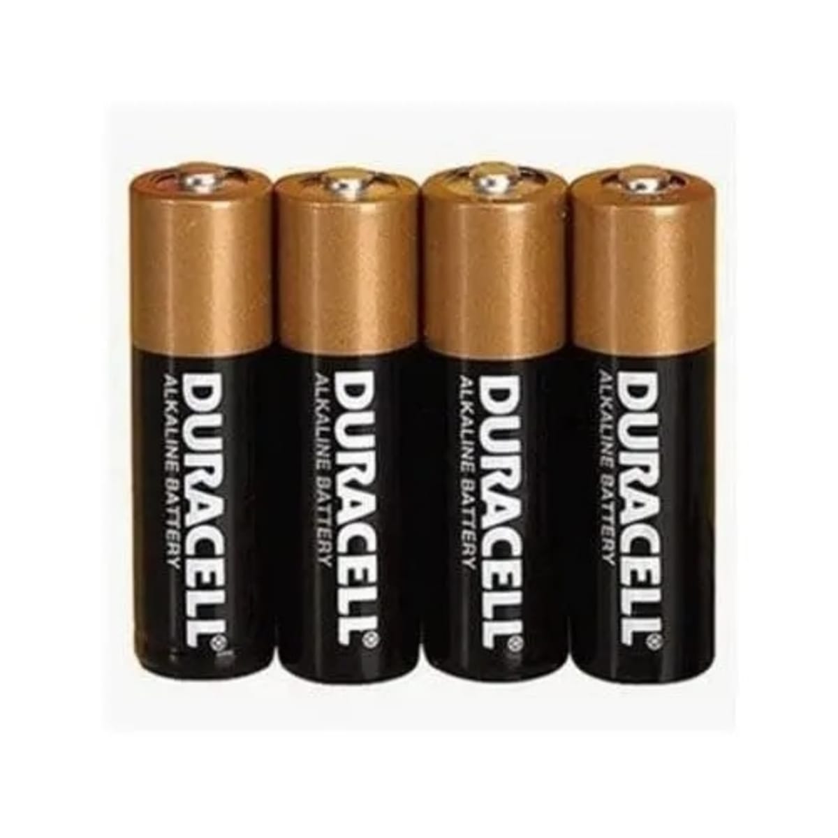 Duracell Battery In blender 