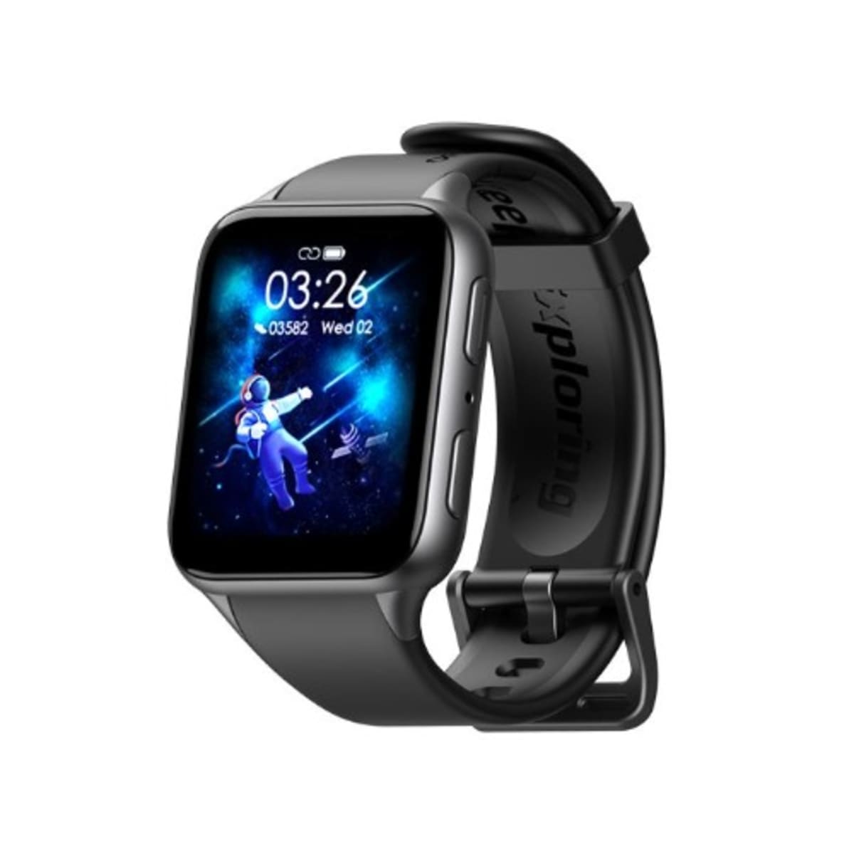 Bluetooth mobile top watch