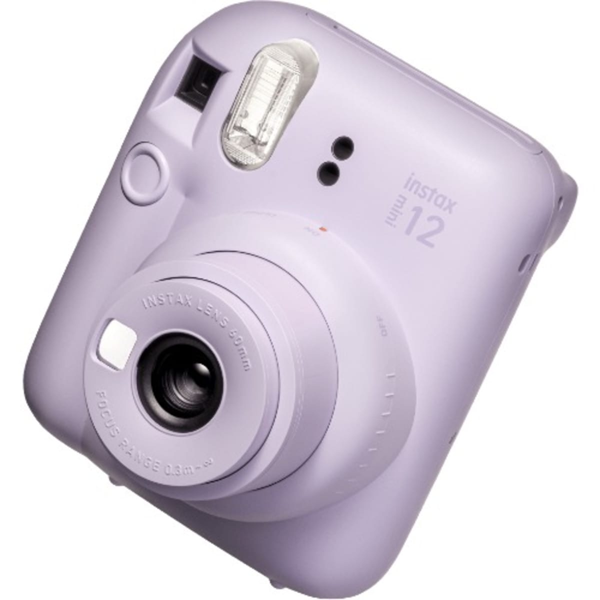 Fujifilm Instax Mini 12 Instant Camera - Purple