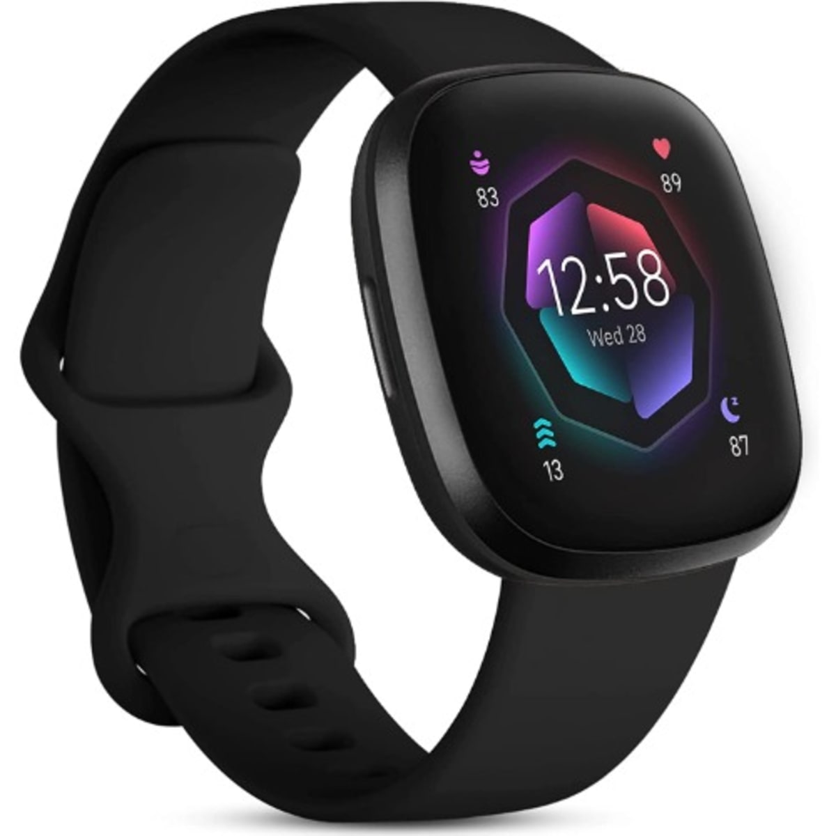 Fitbit best sale versa wristbands