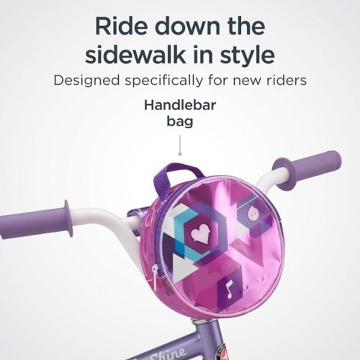 18 schwinn shine girl's bike new arrivals