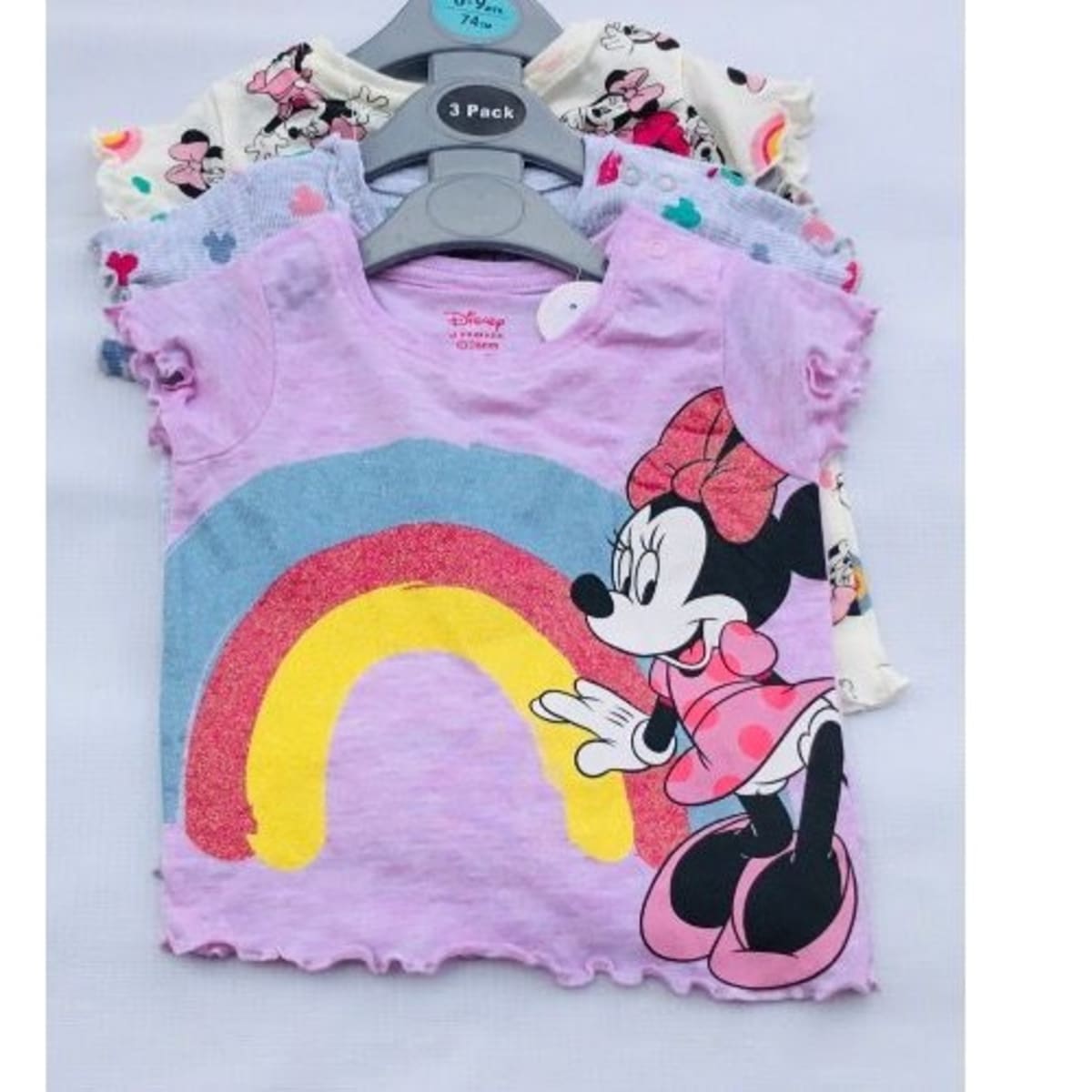 tee shirt mickey primark