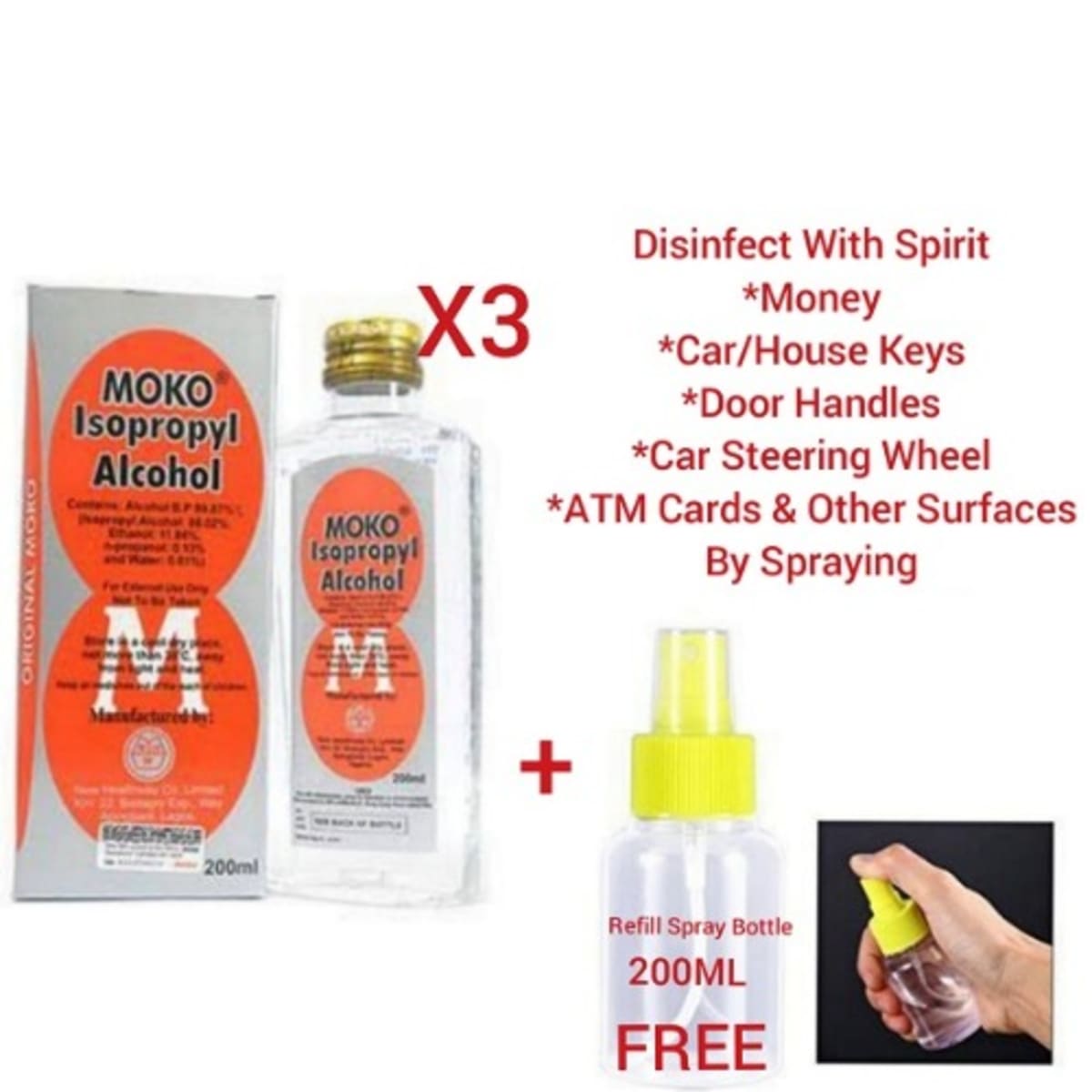 Methylated cheap spirit disinfectant