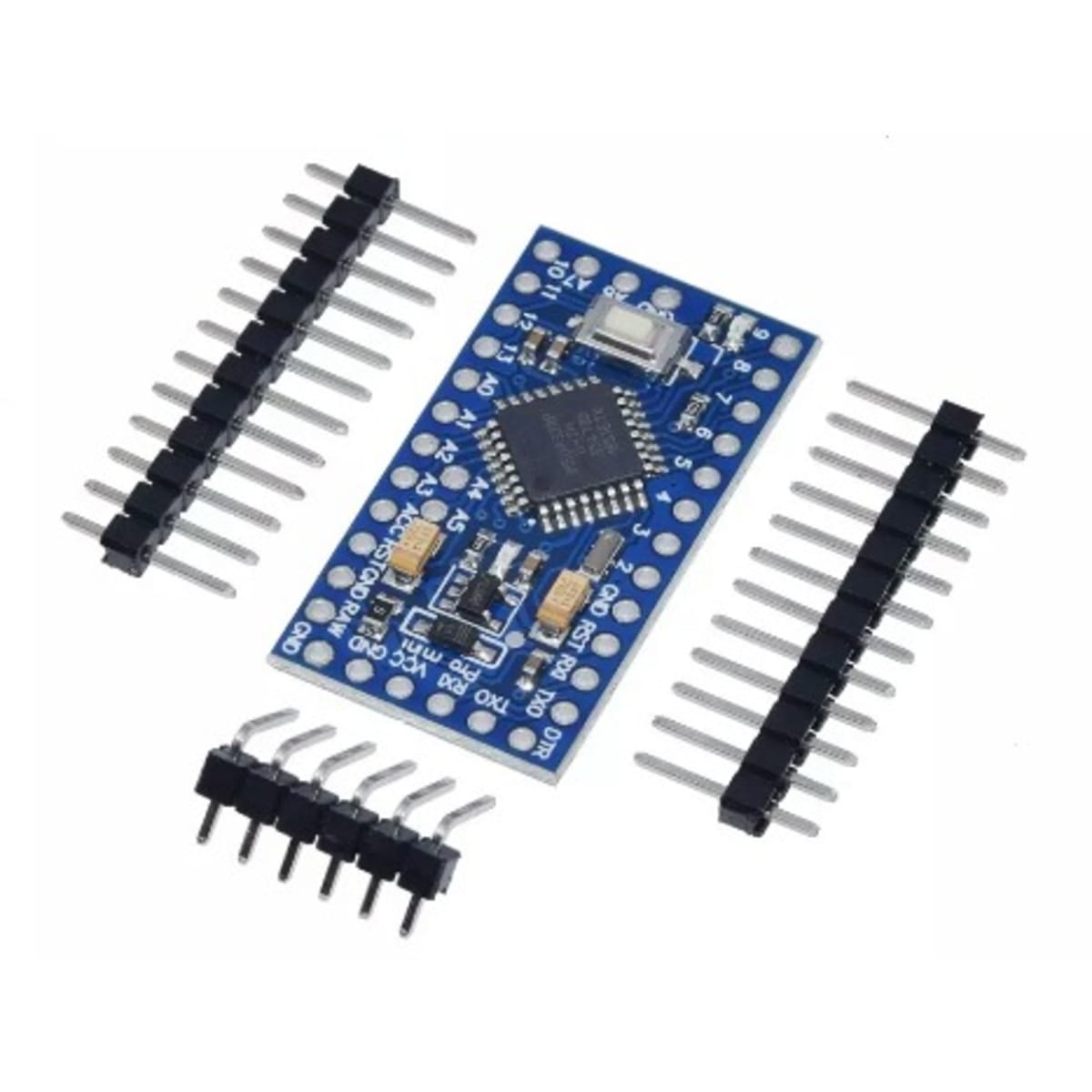 Arduino Nano V3 AVR на ATmega