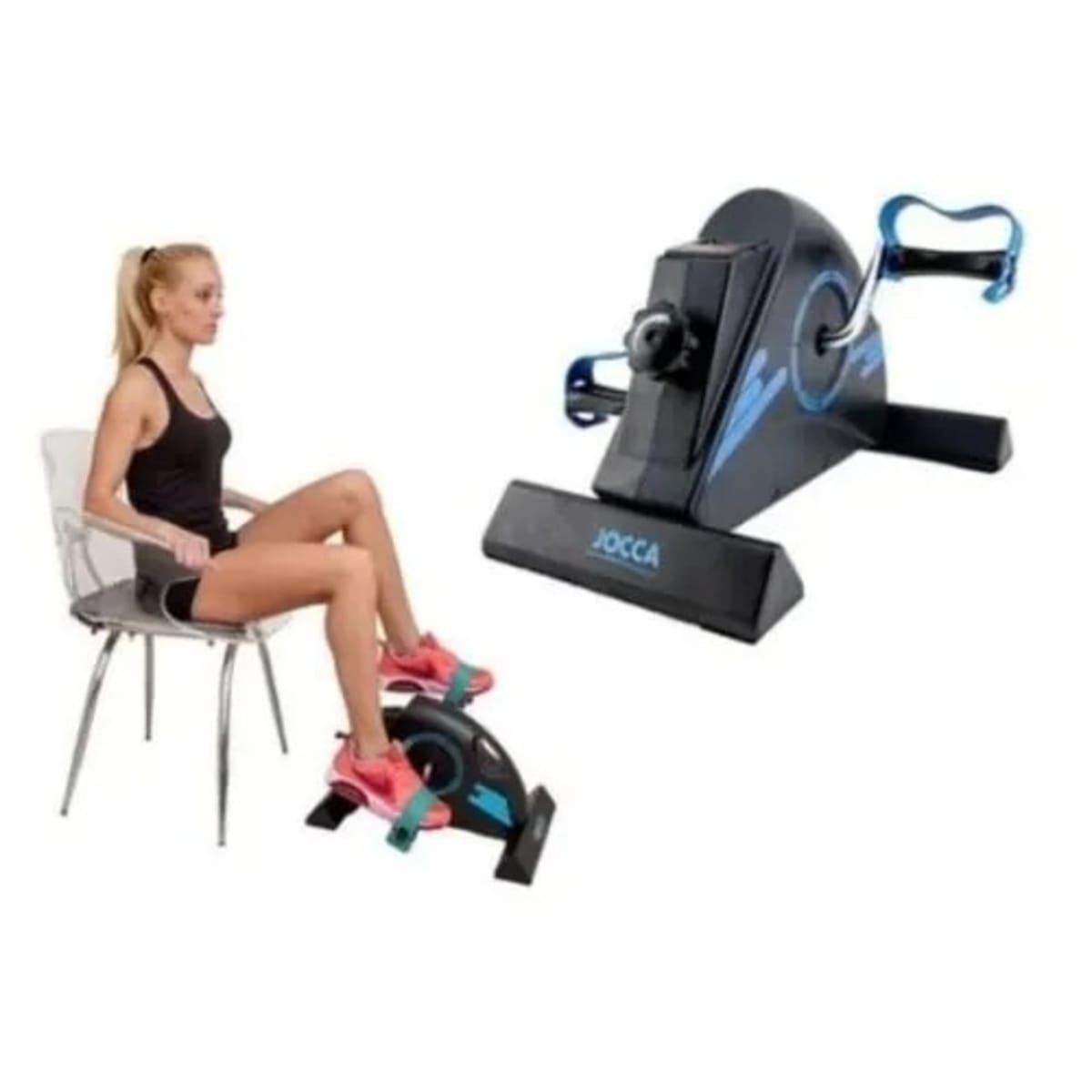 Jocca mini hotsell exercise bike