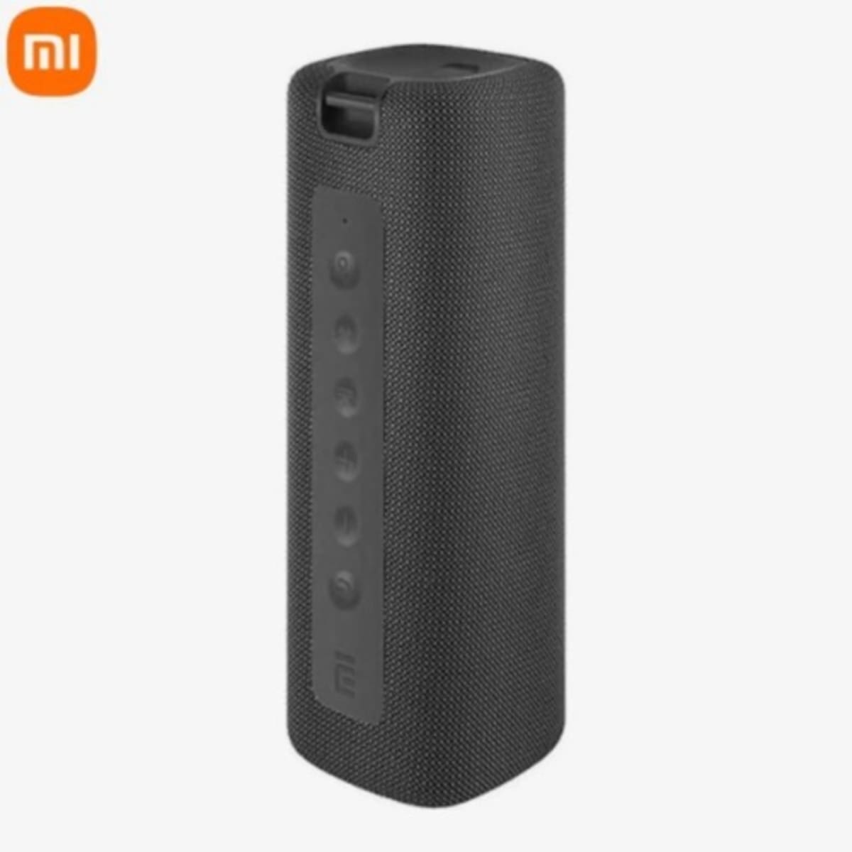 Xiaomi mi sales bluetooth speaker 16w