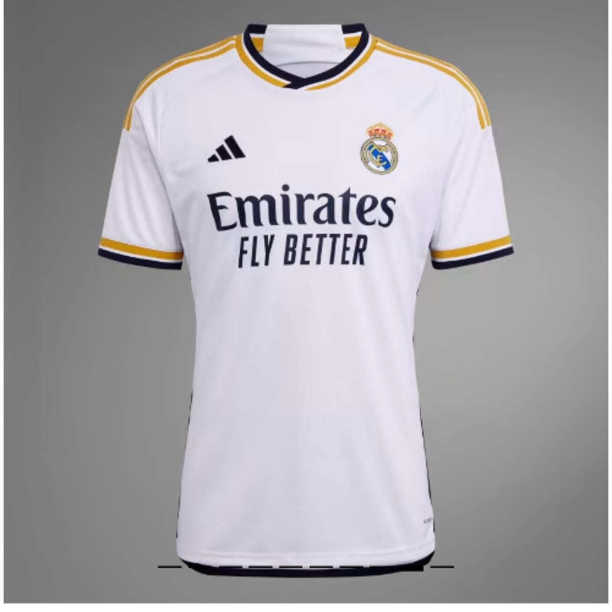 Realmadrid Home Jersey 2023 2024 Konga Online Shopping