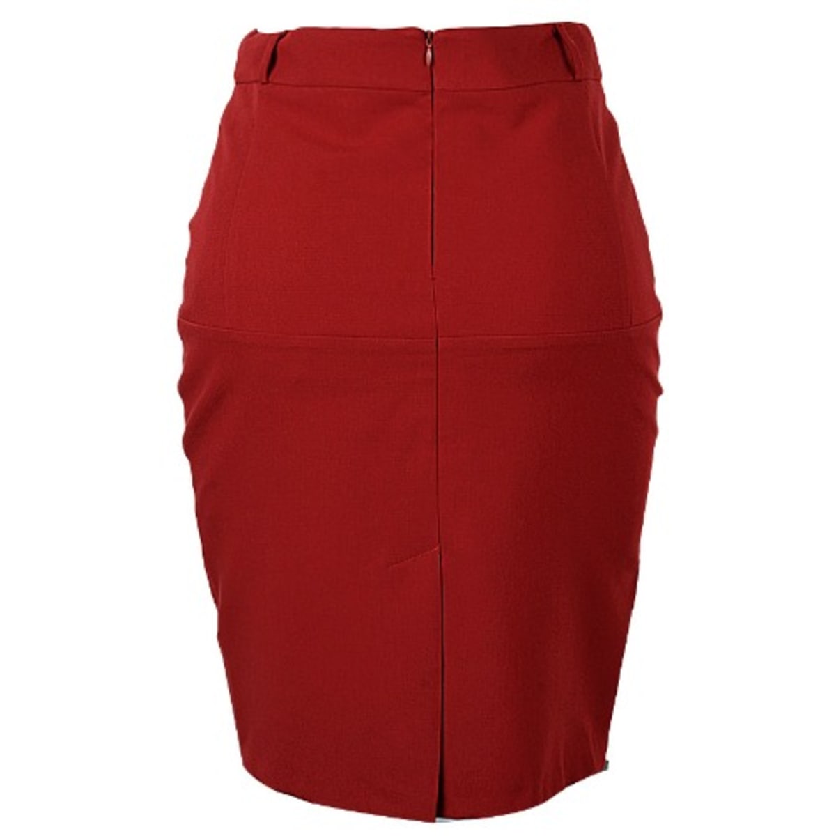Pencil skirt with pockets 2025 on sale