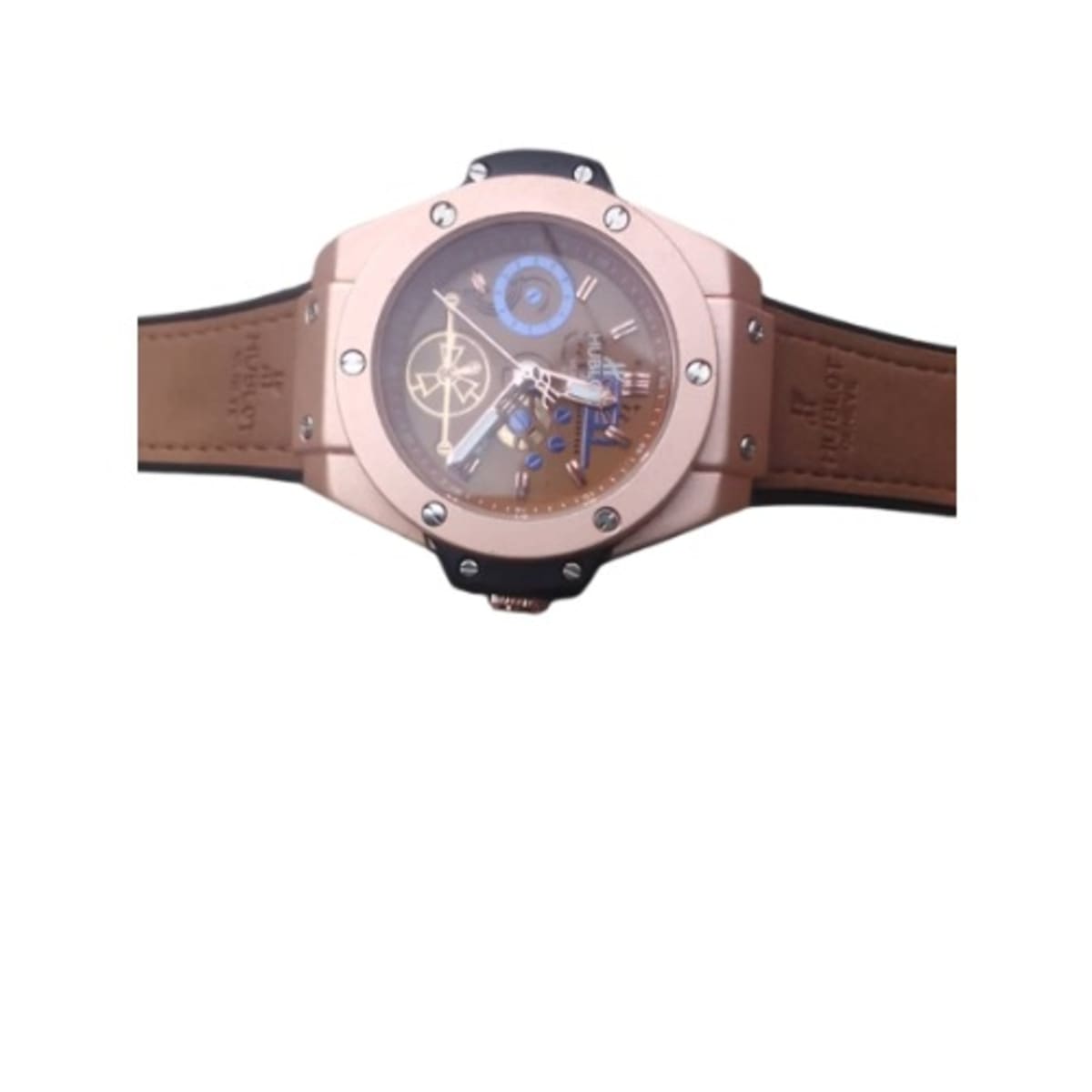 Hublot watches on konga sale