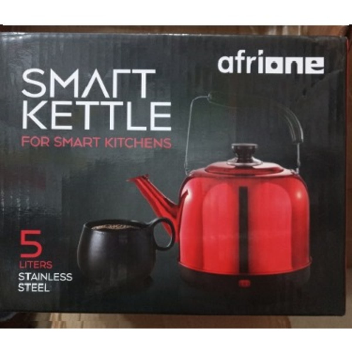 What is a smart kettle and what does a smart kettle do – AENO Blog