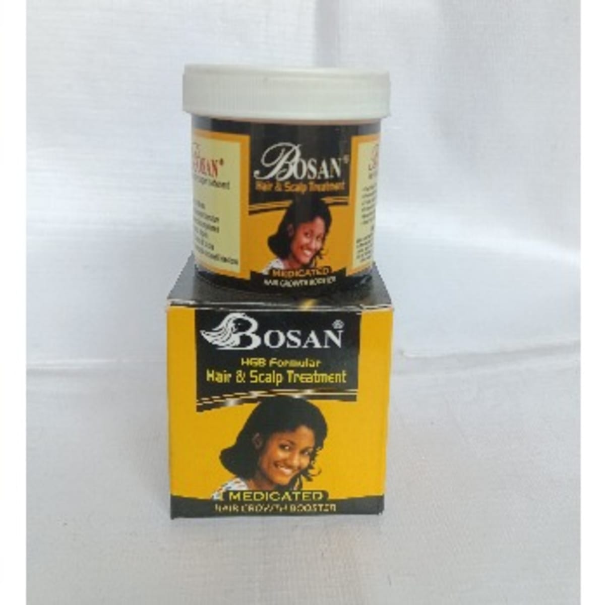 HAIR BOOSTER CREAM  Human Hair Wigs Price in Ibadan South West Nigeria  For sale OList